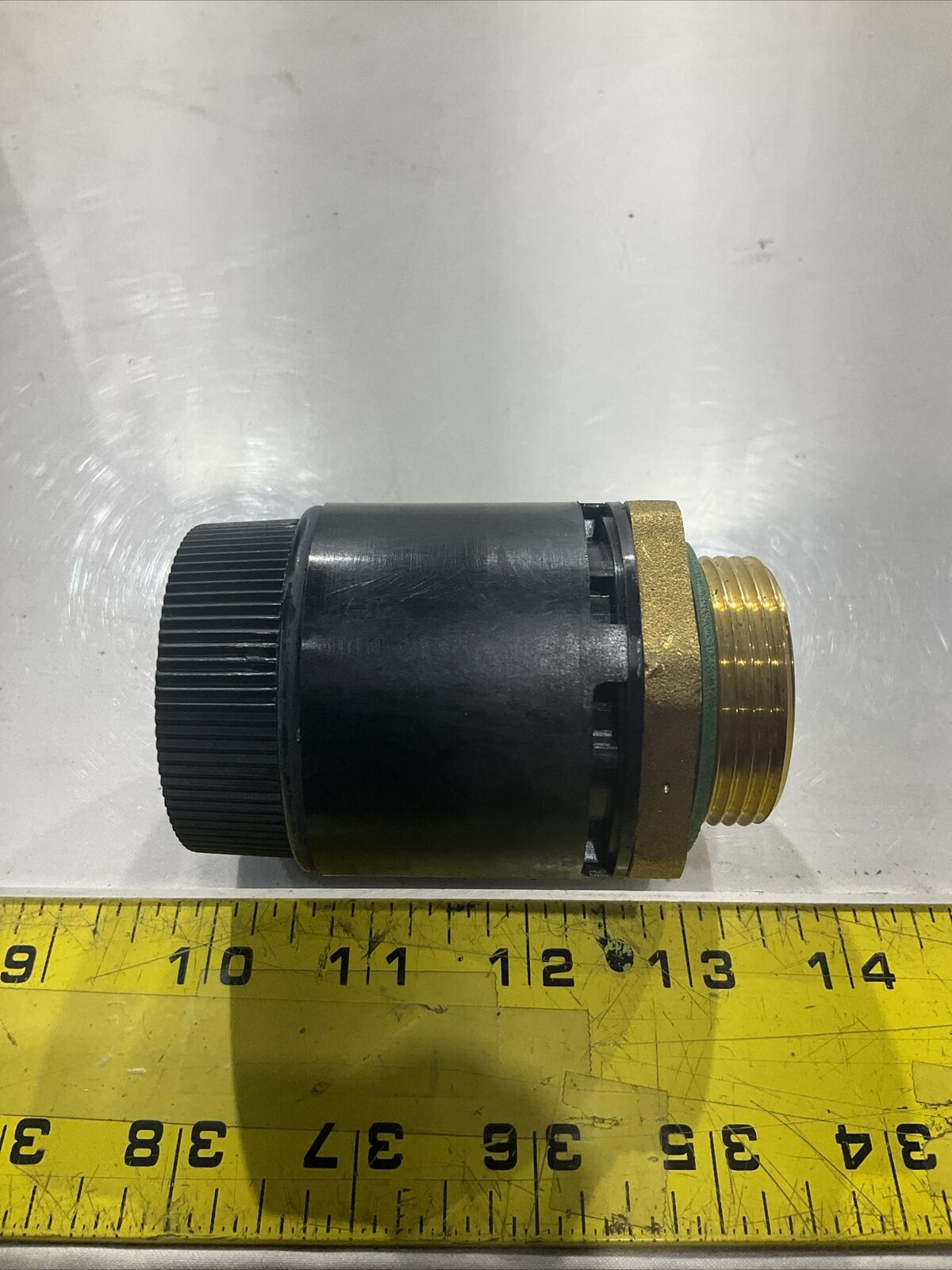 BECKER 73600199624 VALVE REGULATING , VACUUM  U3S