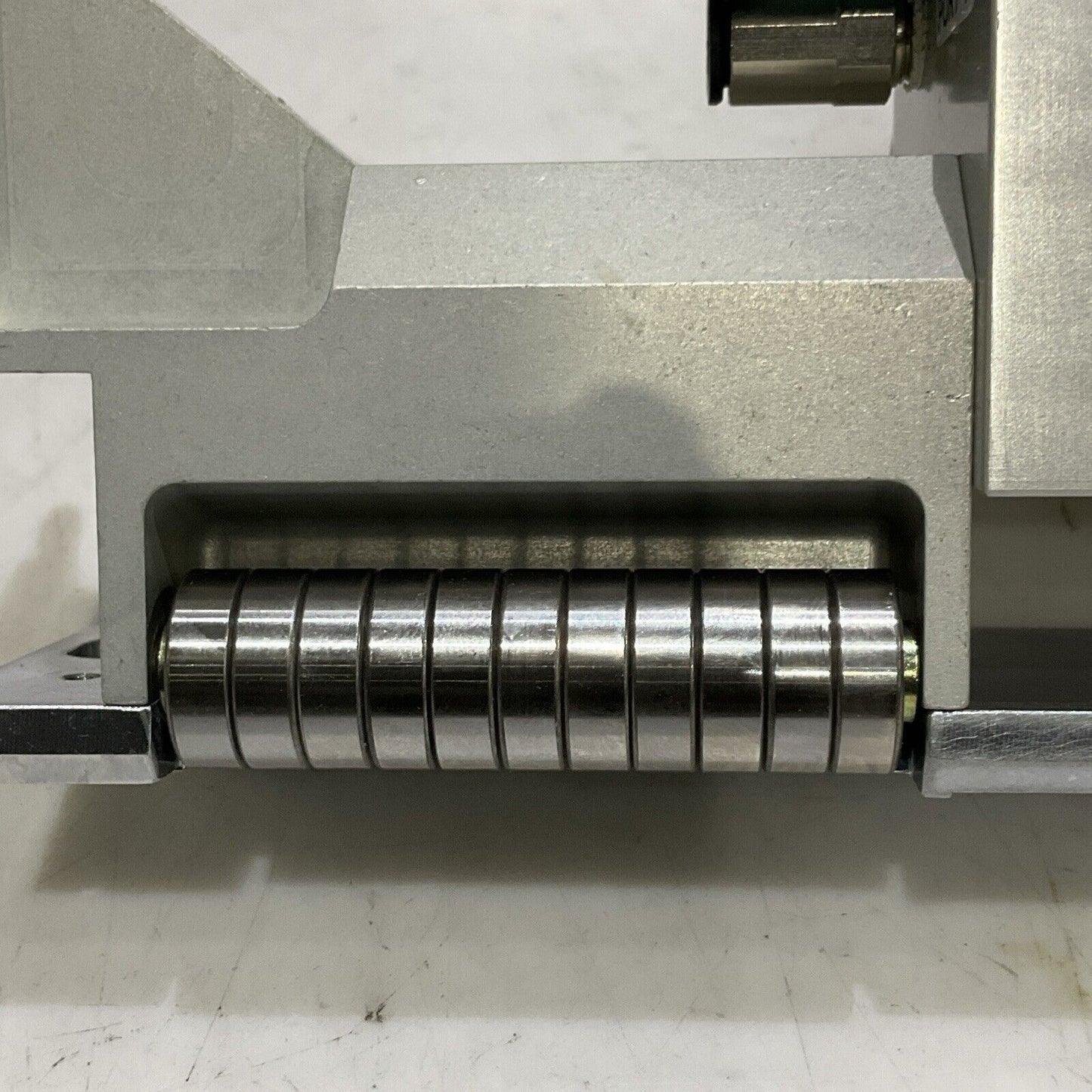 MAC 0629-FV6500B PPE-871BAAA UPSTREAM VACUUM CHAMBER U3S