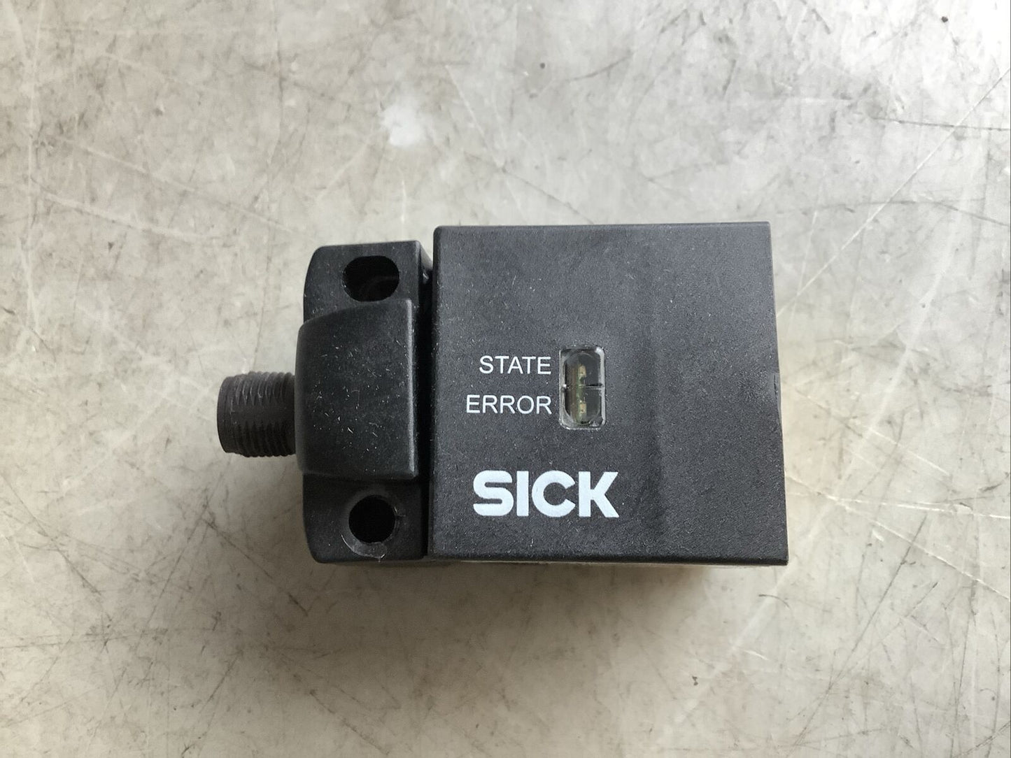 SICK 6035041 T40-E0101K SAFETY SWITCH U3S