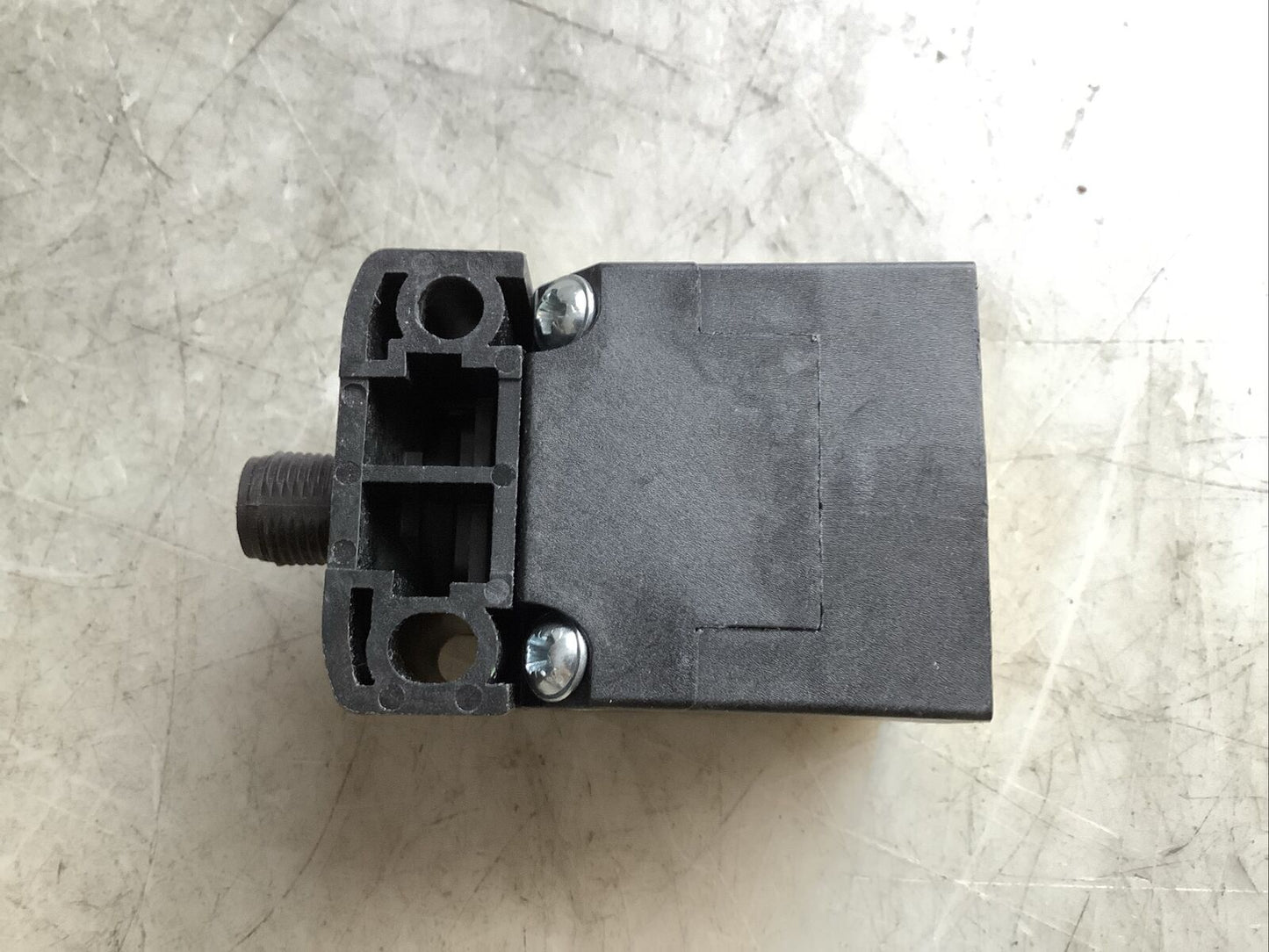 SICK 6035041 T40-E0101K SAFETY SWITCH U3S