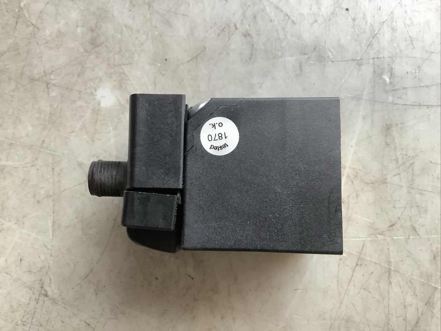 SICK 6035041 T40-E0101K SAFETY SWITCH U3S