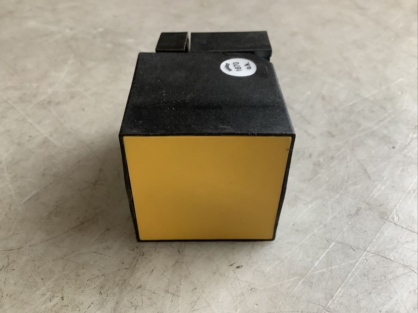 SICK 6035041 T40-E0101K SAFETY SWITCH U3S