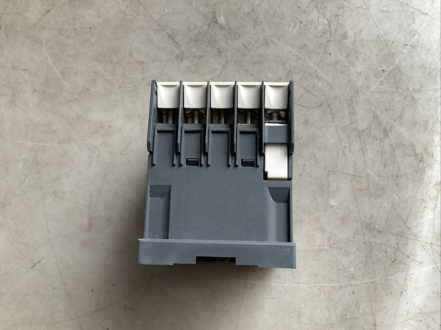 SCHNEIDER ELECTRIC CA3KN22BD3 CONTROL RELAY U3S