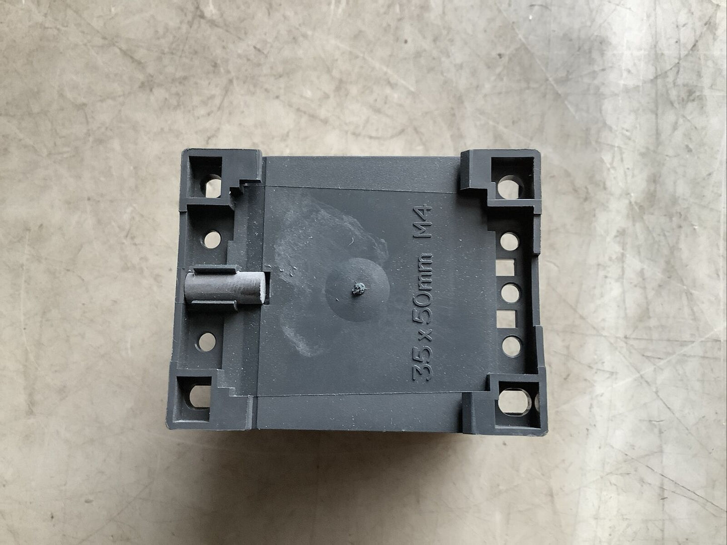 SCHNEIDER ELECTRIC CA3KN22BD3 CONTROL RELAY U3S