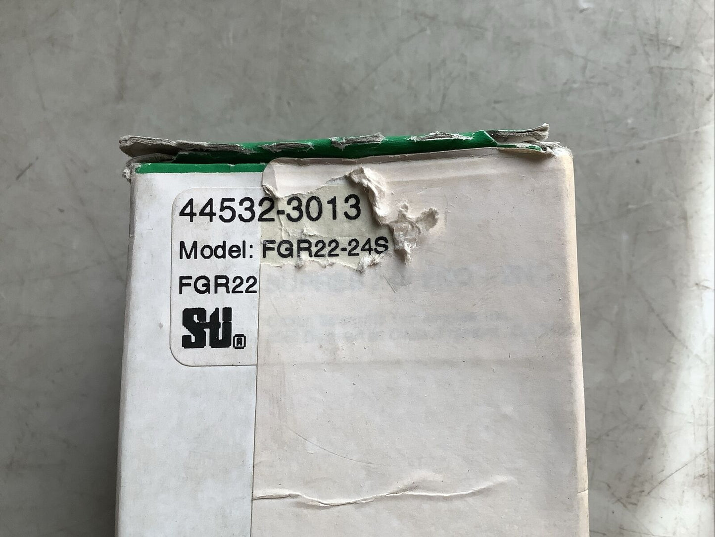 SCHNEIDER ELECTRIC CA3KN22BD3 CONTROL RELAY U3S