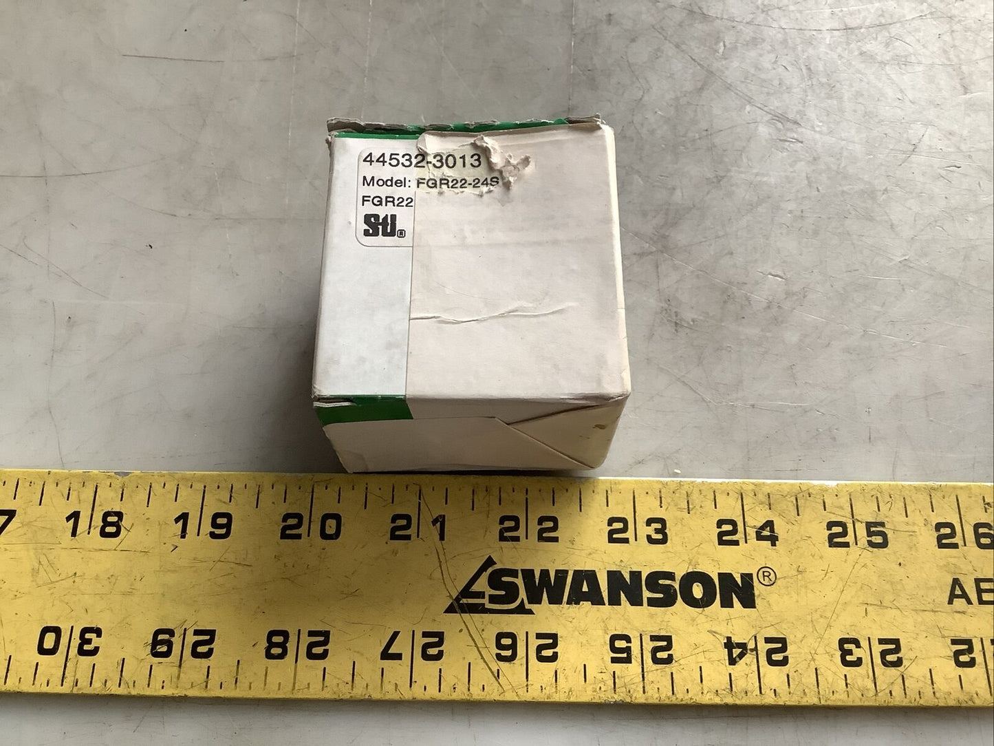 SCHNEIDER ELECTRIC CA3KN22BD3 CONTROL RELAY U3S