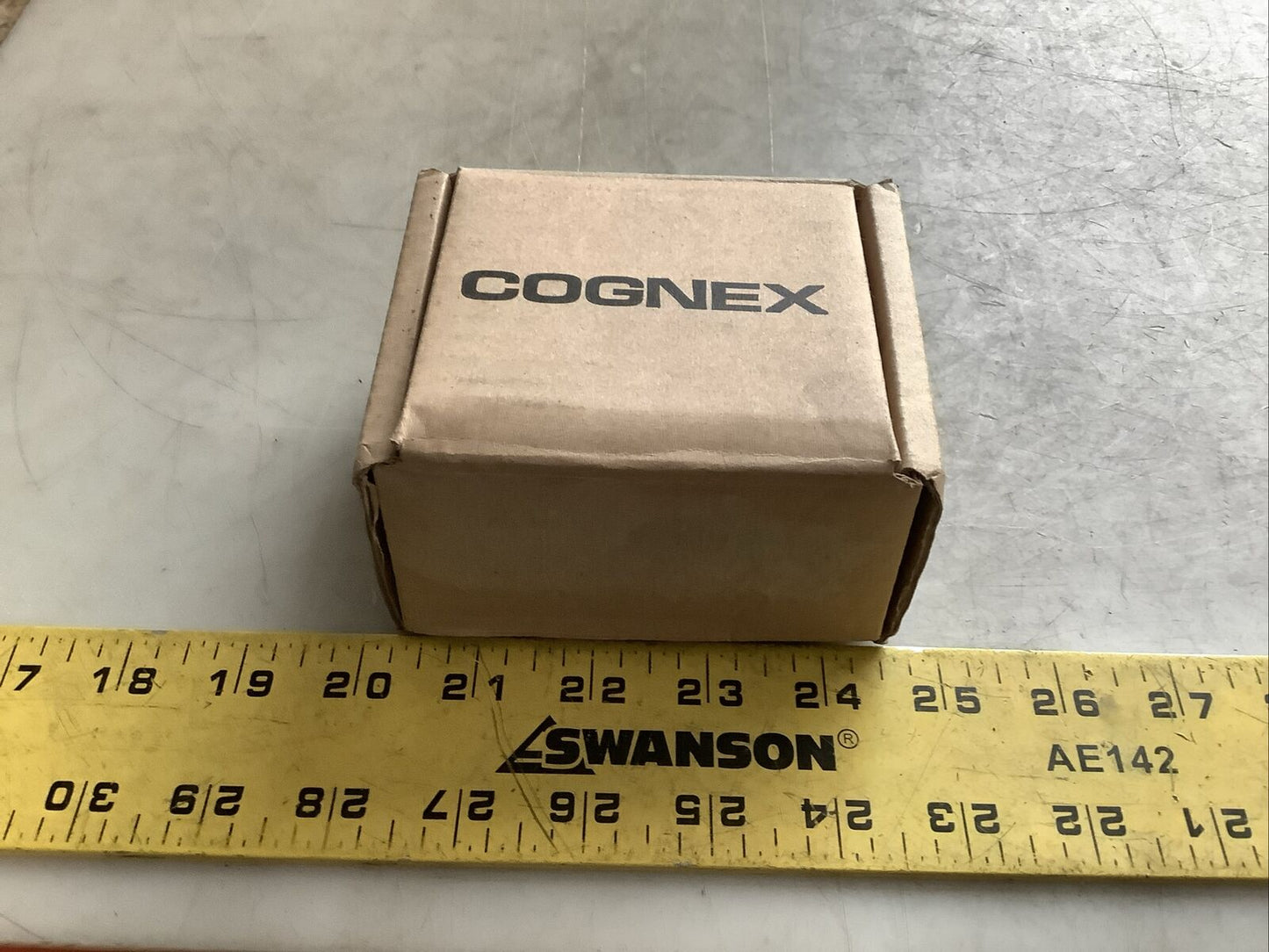 COGNEX DM100Q 825-0018-2R E BARCODE READER U3S