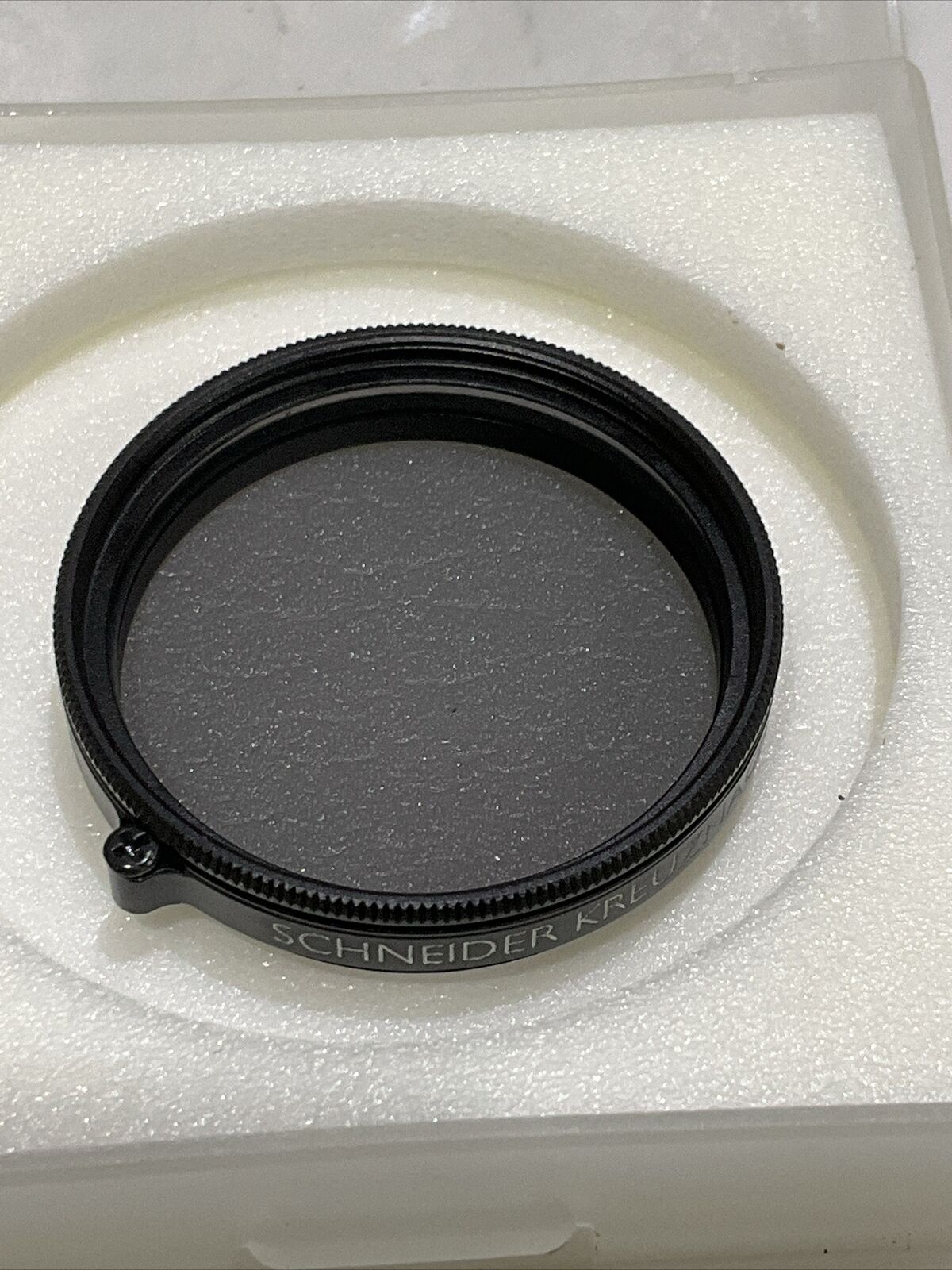 SCHNEIDER IF-AUF-MRC-SN2-30.5 OPTICAL FILTER AUSM KSM LINEAR-POL MRCSN2 30,5 U3S