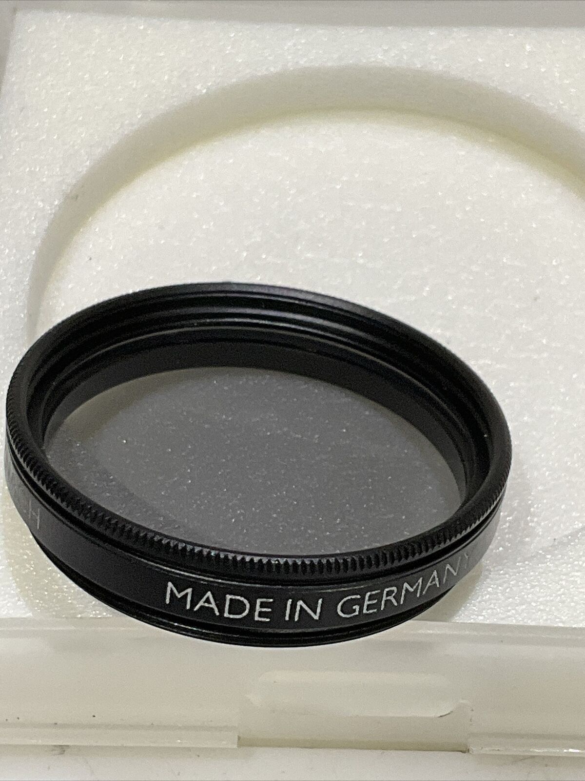 SCHNEIDER IF-AUF-MRC-SN2-30.5 OPTICAL FILTER AUSM KSM LINEAR-POL MRCSN2 30,5 U3S