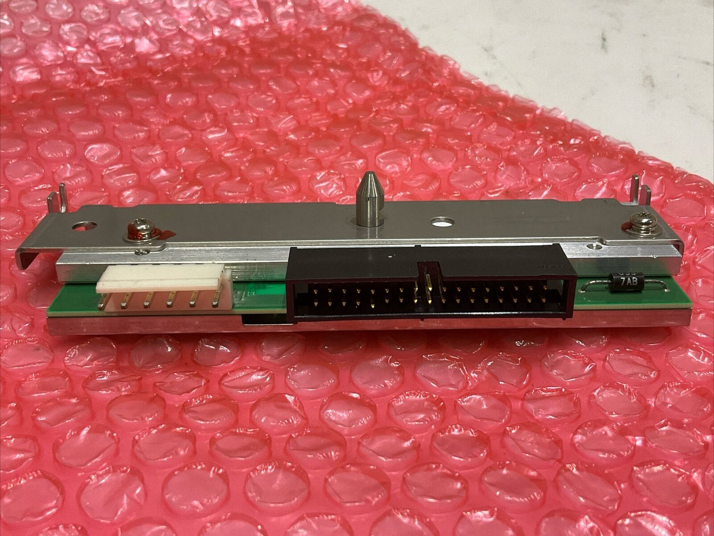 SATO KPM-112-8TAR2-SK DIRECT THERMAL PRINTHEAD GT4 BC U3S