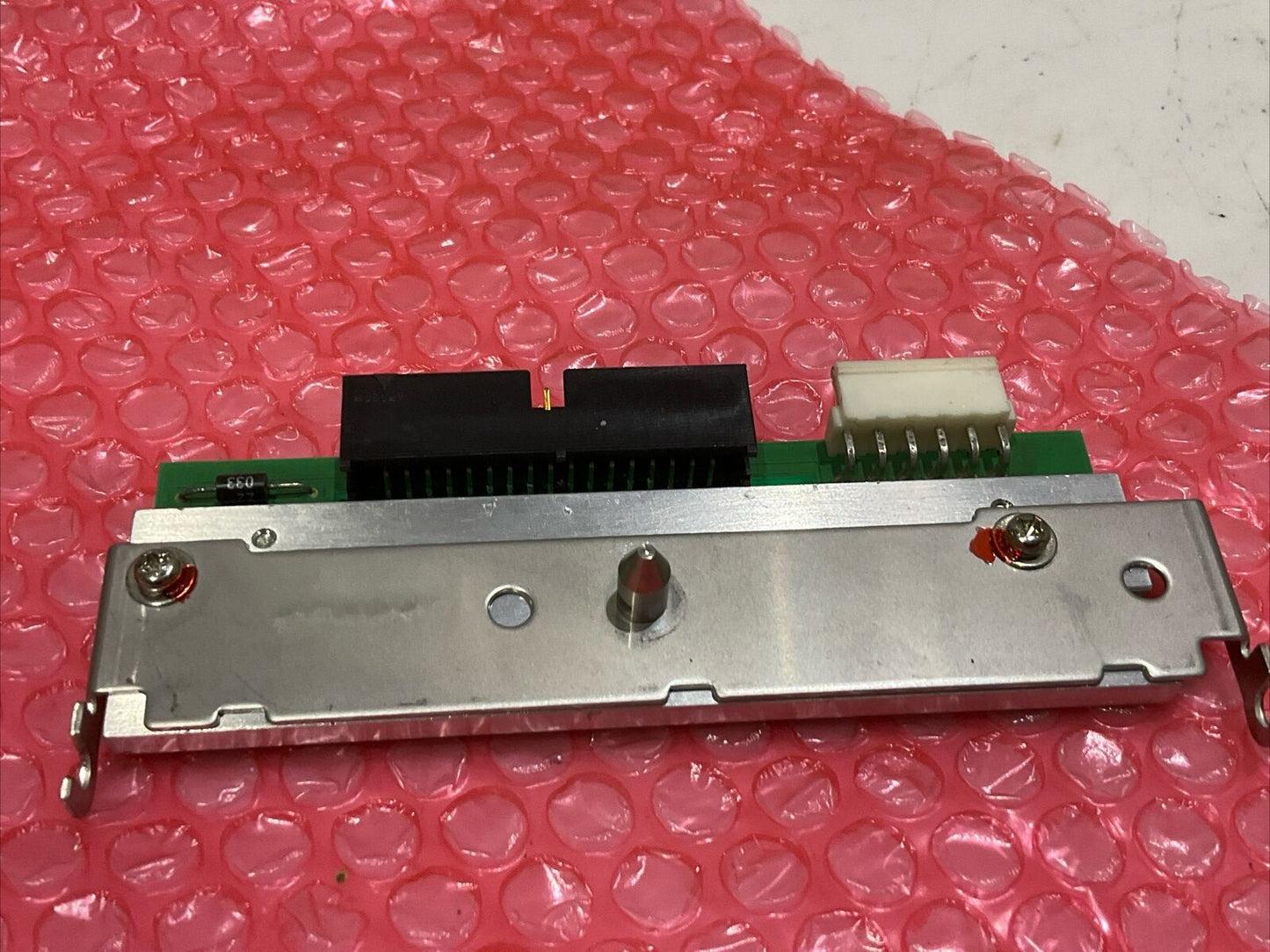 SATO KPM-112-8TAR2-SK DIRECT THERMAL PRINTHEAD GT4 BC U3S