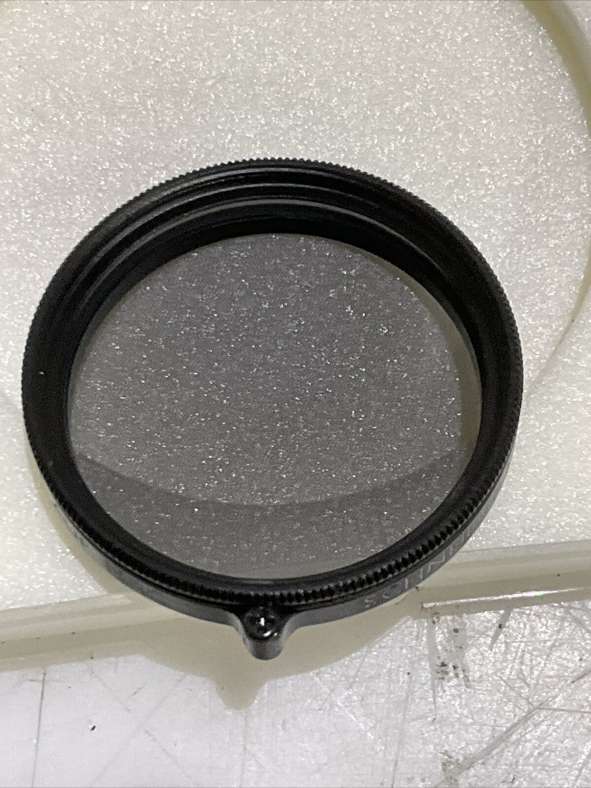 SCHNEIDER IF-AUF-MRC-SN2-30.5 OPTICAL FILTER AUSM KSM LINEAR-POL MRCSN2 30,5 U3S