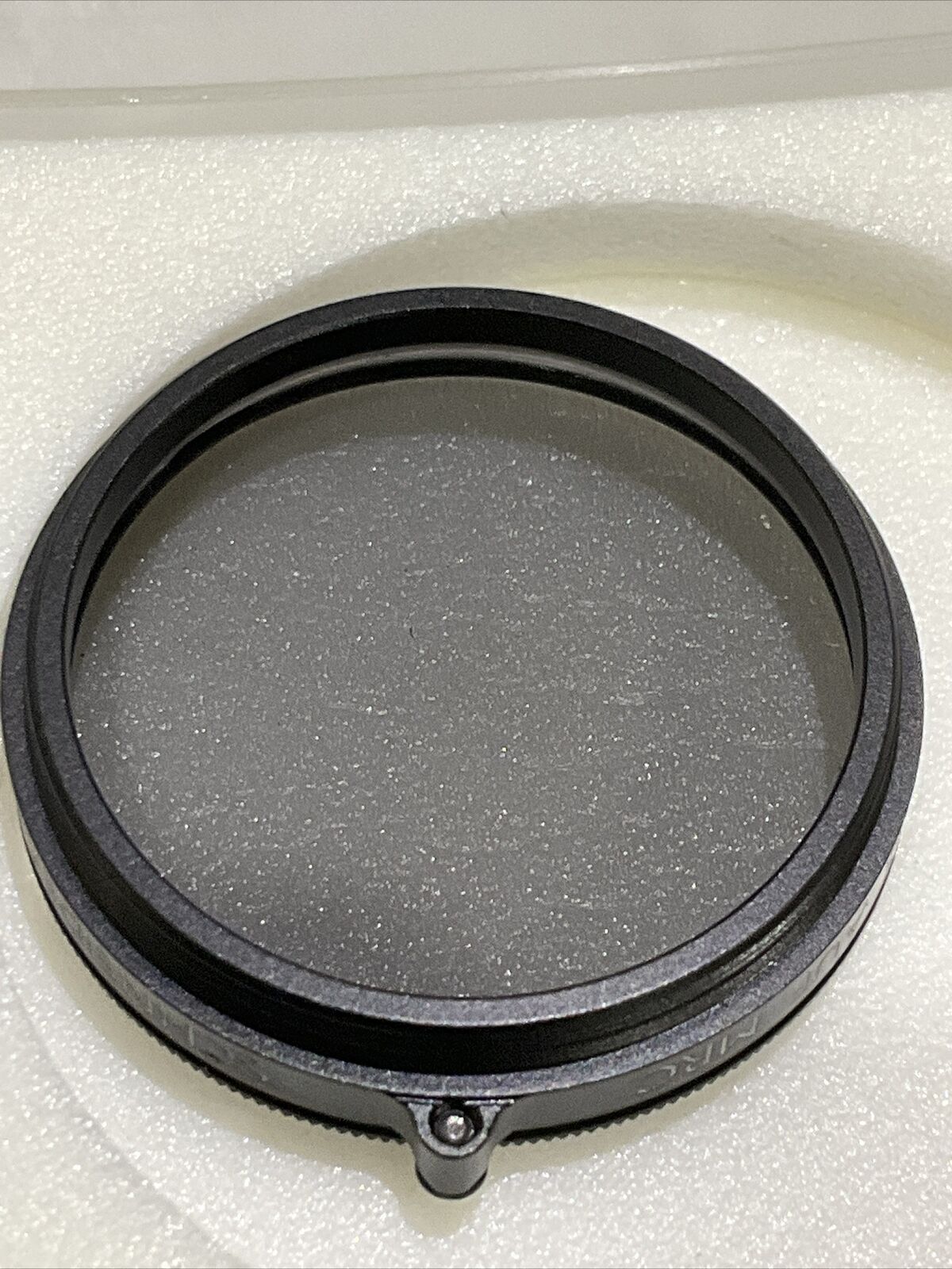 SCHNEIDER IF-AUF-MRC-SN2-30.5 OPTICAL FILTER AUSM KSM LINEAR-POL MRCSN2 30,5 U3S