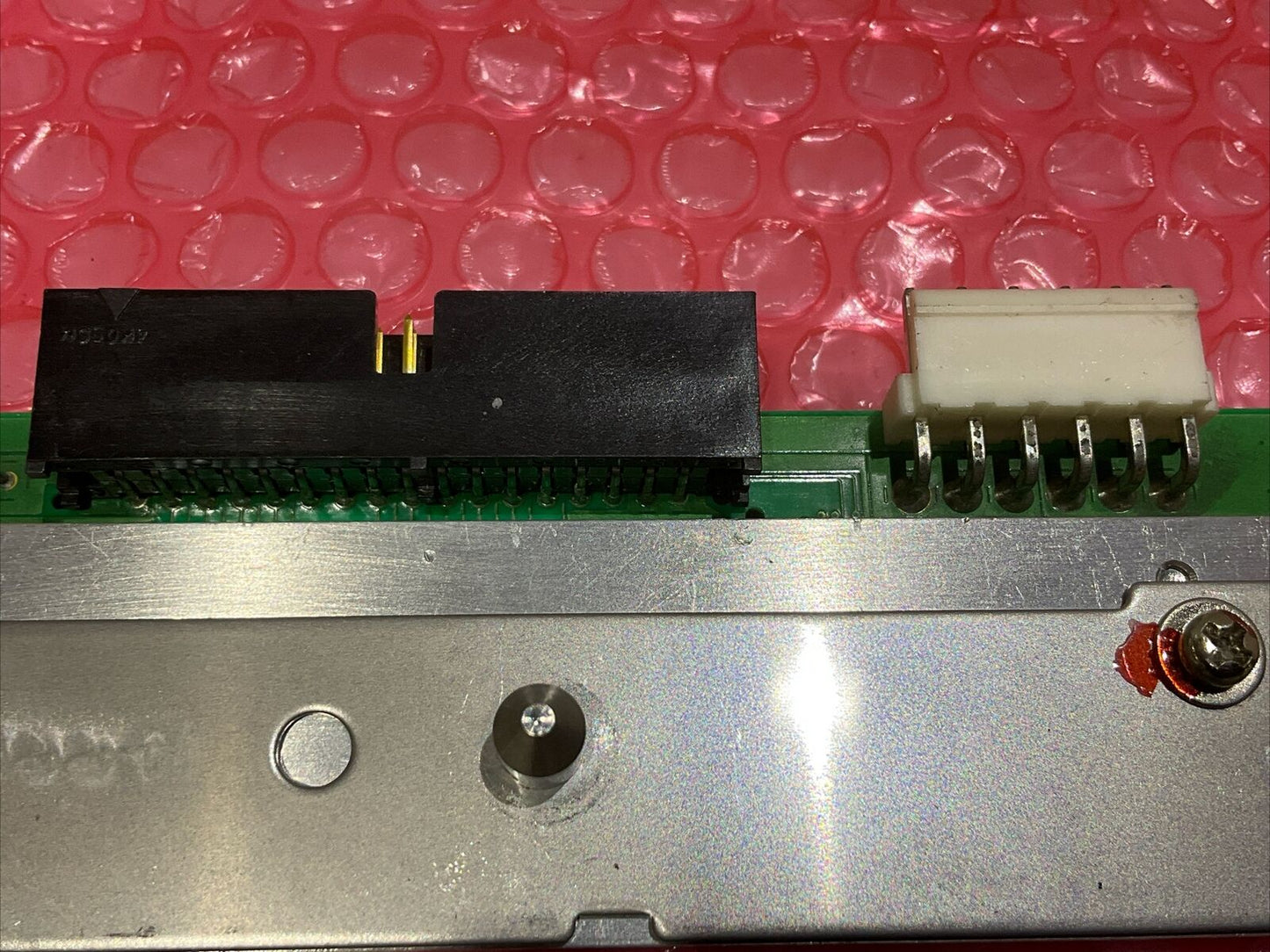 SATO KPM-112-8TAR2-SK DIRECT THERMAL PRINTHEAD GT4 BC U3S