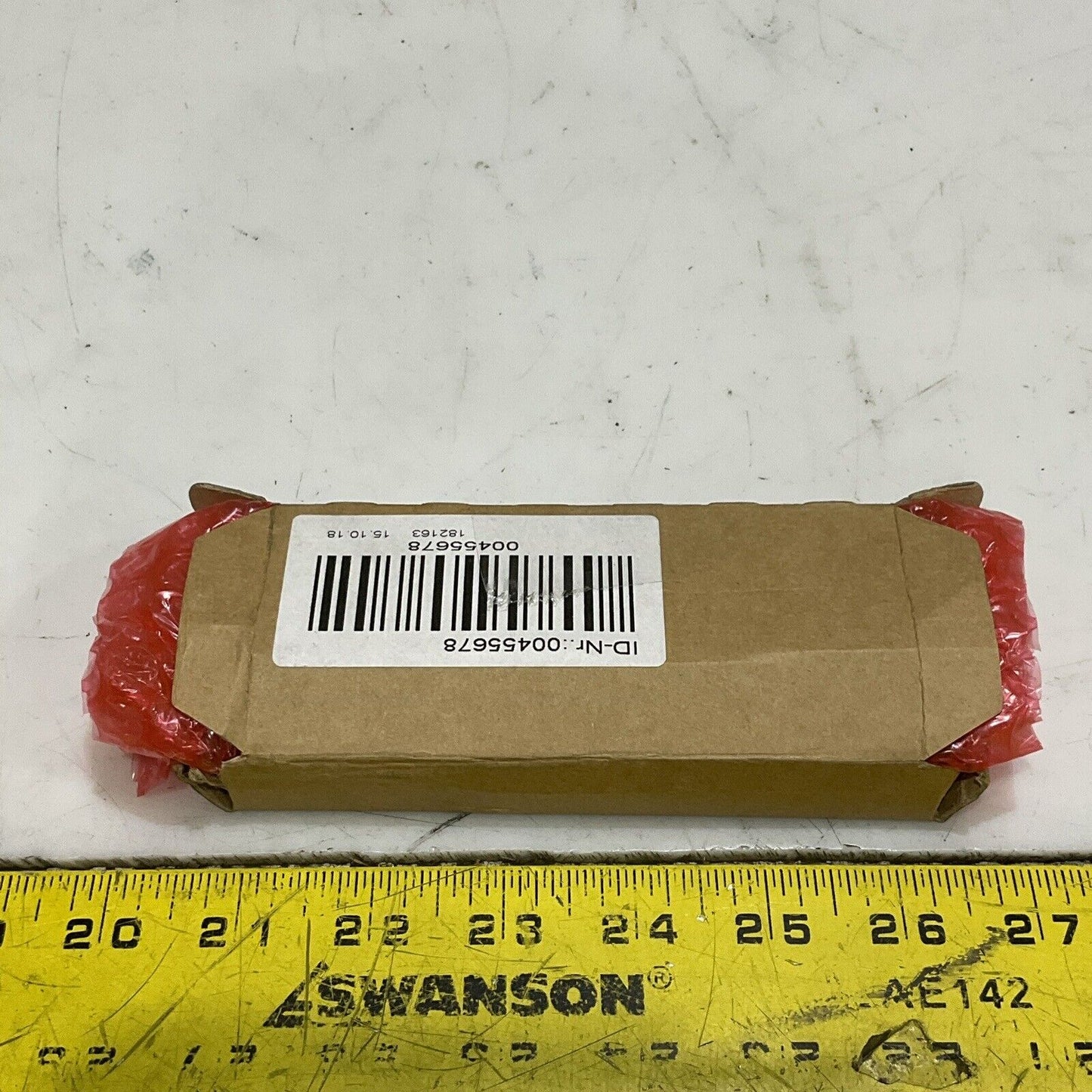 SATO KPM-112-8TAR2-SK DIRECT THERMAL PRINTHEAD GT4 BC U3S