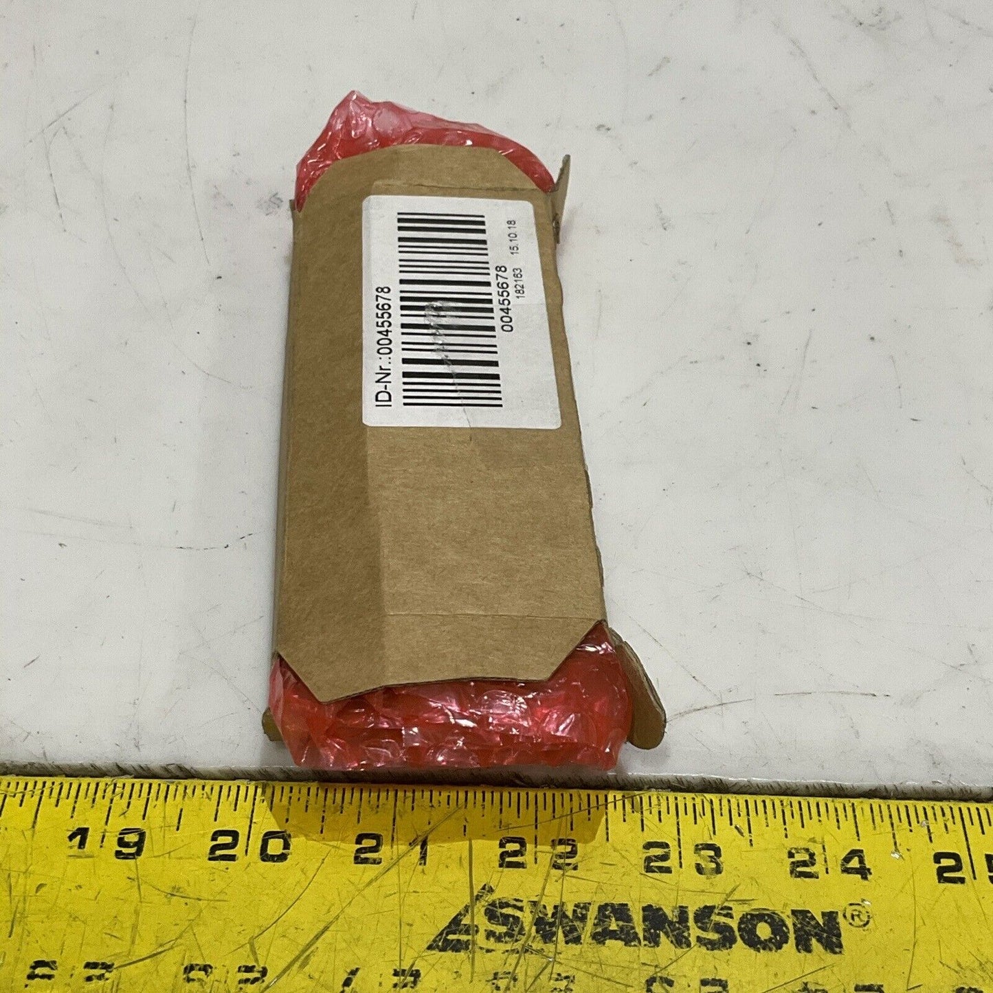 SATO KPM-112-8TAR2-SK DIRECT THERMAL PRINTHEAD GT4 BC U3S