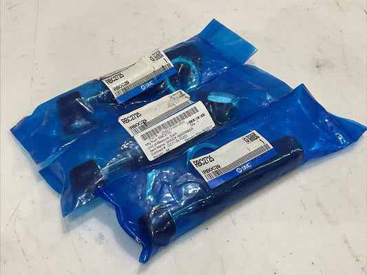 SMC RBC2725 SHOCK ABSORBER LOT OF 3 U3S