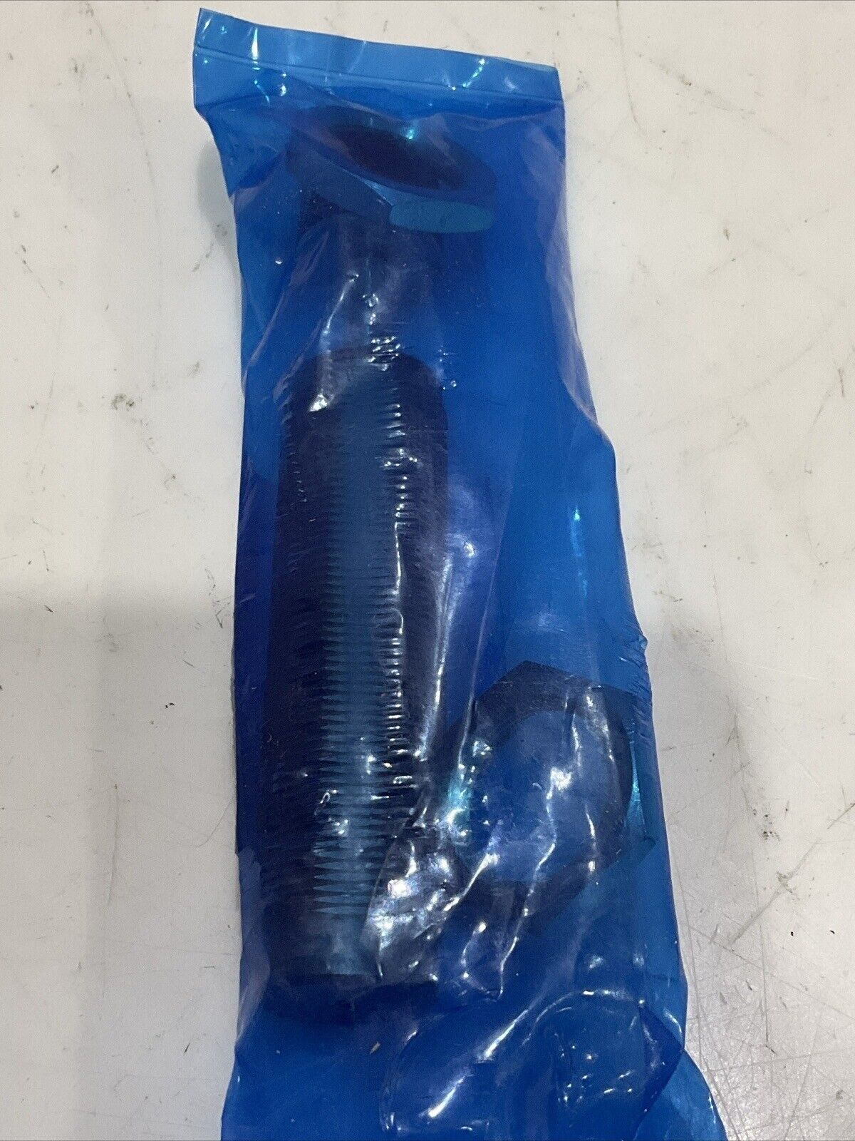 SMC RBC2725 SHOCK ABSORBER LOT OF 3 U3S