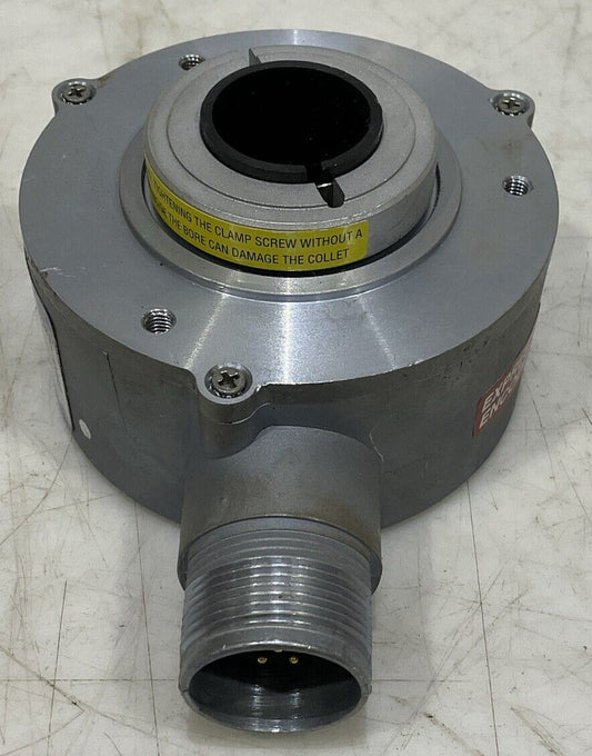 BEI SENSORS XHS35F-100-SS-2000-ABZC-28V/V-SM18 01070-113 EXPRESS ENCODER U4M