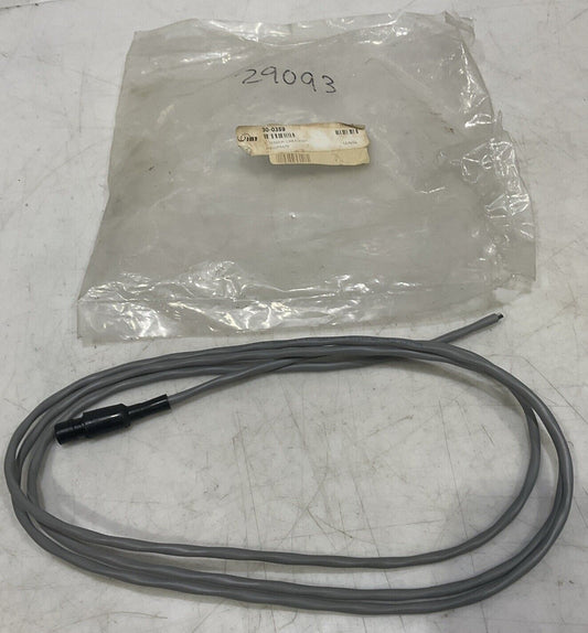 JBT 30-0359 SENSOR CABLE ASSEMBLY U4M
