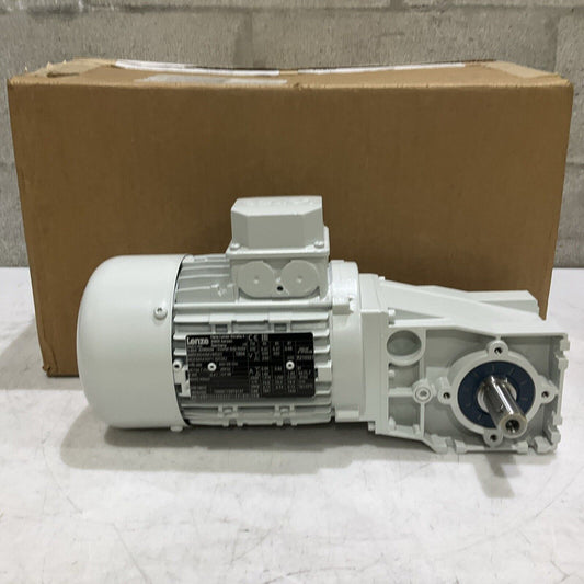 LENZE 3-MOT EN60034 G50AB04MVBR2C MDEMAXX071-32C0U GEARBOX MOTOR U3S