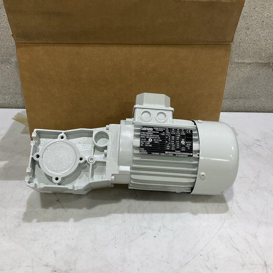 LENZE EN60034 GKR04-2E VBR 071C32MDEMAXX GEARBOX MOTOR U3S