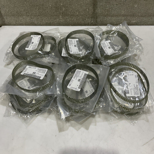 BESTORQ AT5-375 2520 TIMING BELT SV 375 X 16 AT5 LOT OF 30 U3S