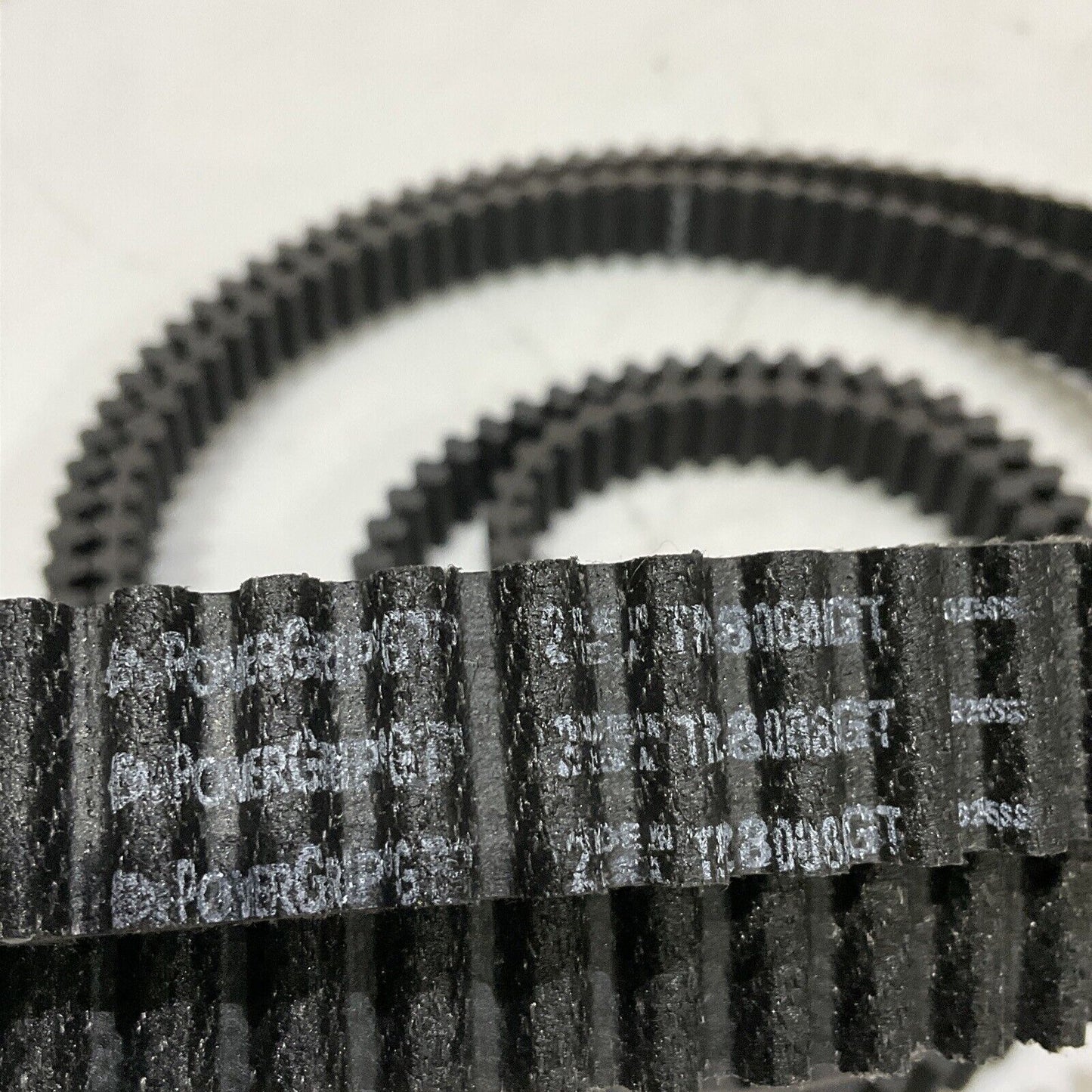 GATES TP28008MGT POWER GRIP GT2 TIMING BELT U3S