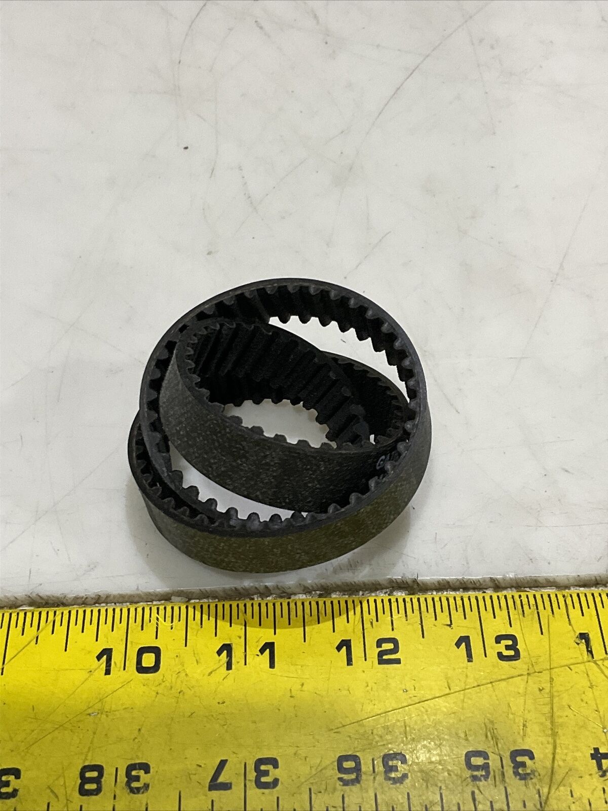 GATES 500-5MGT-15 POWERGRIP GT3 SYNC BELT LOT OF 8 U3S