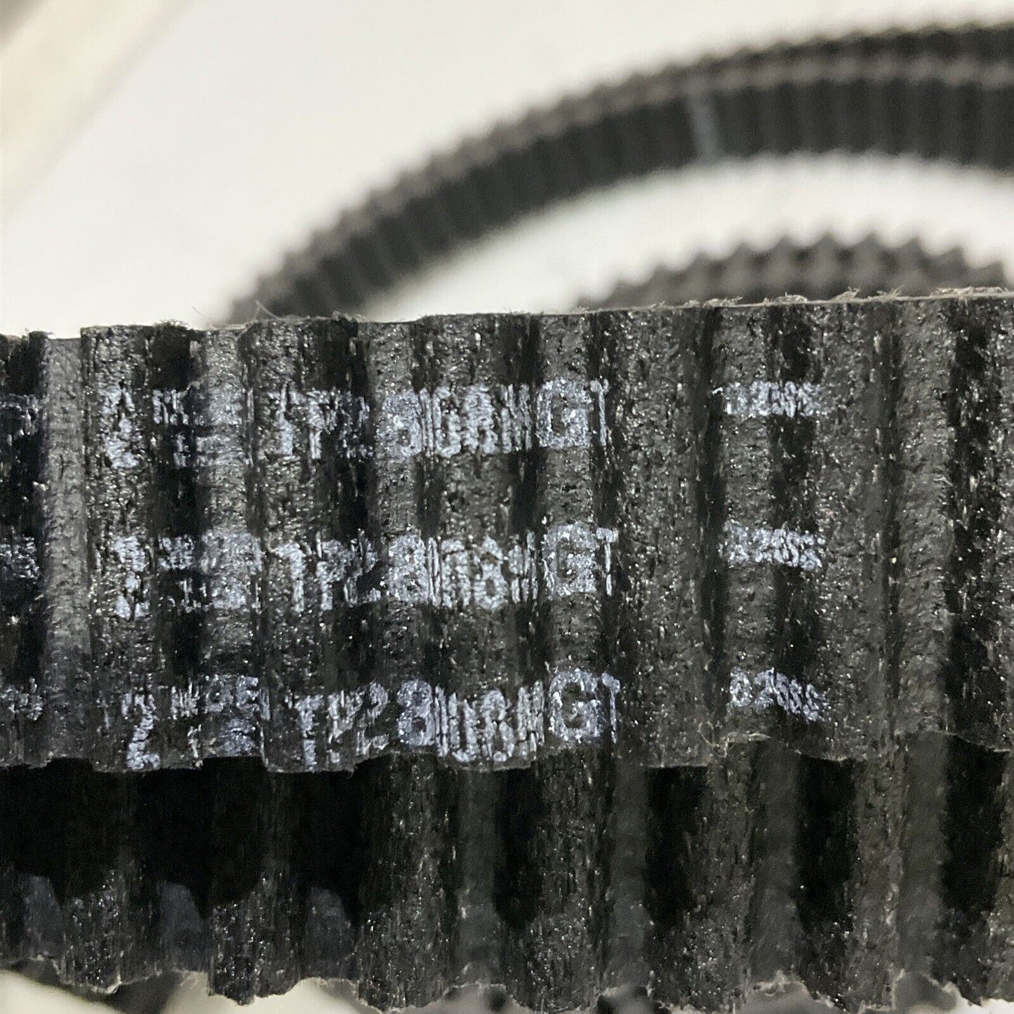 GATES TP28008MGT POWER GRIP GT2 TIMING BELT U3S