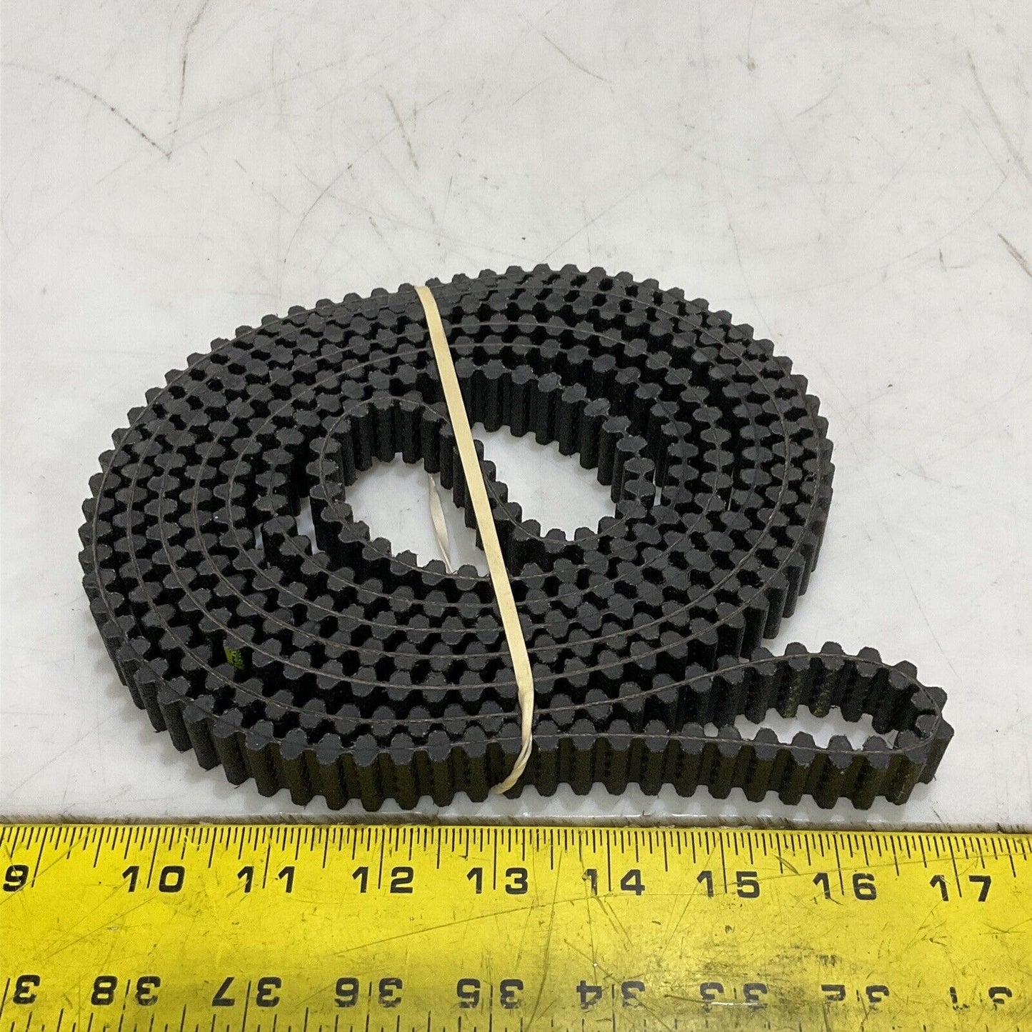 GATES TP28008MGT POWER GRIP GT2 TIMING BELT U3S