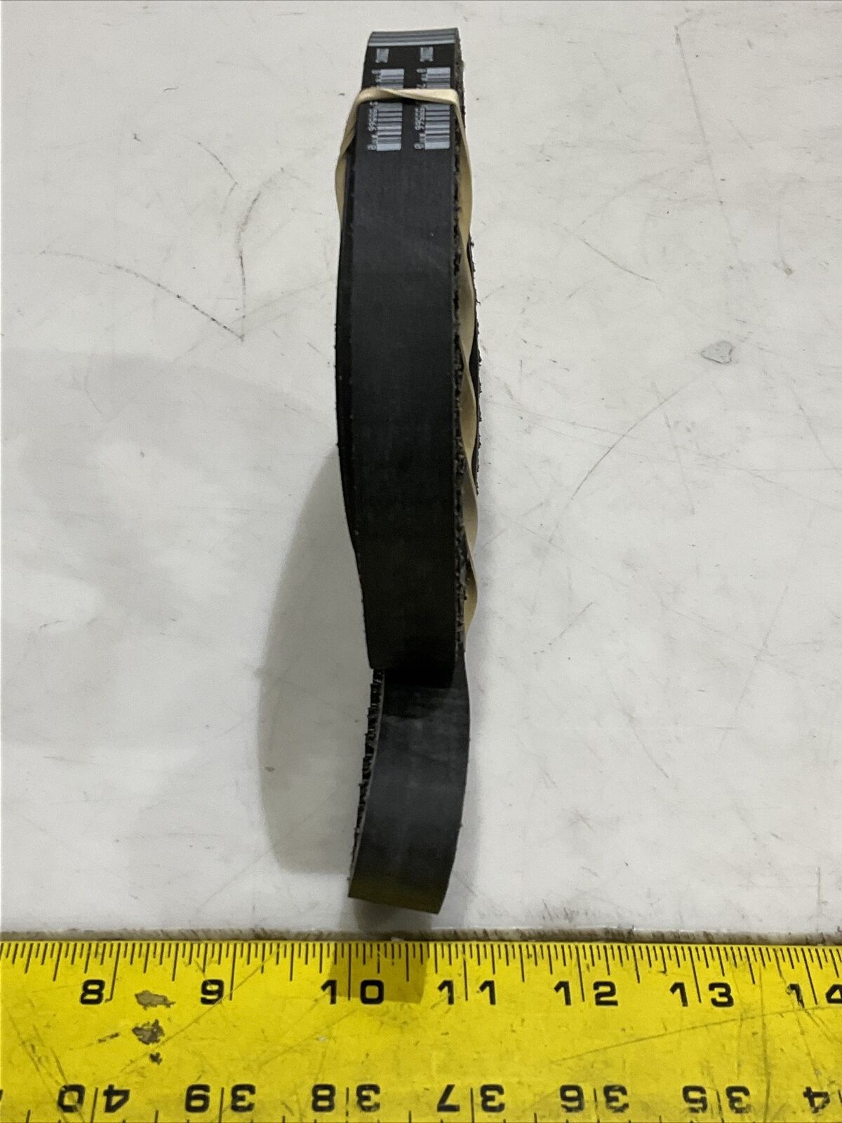 GATES 28008MGT20 POWERGRIP TIMING BELT GT2 U3S