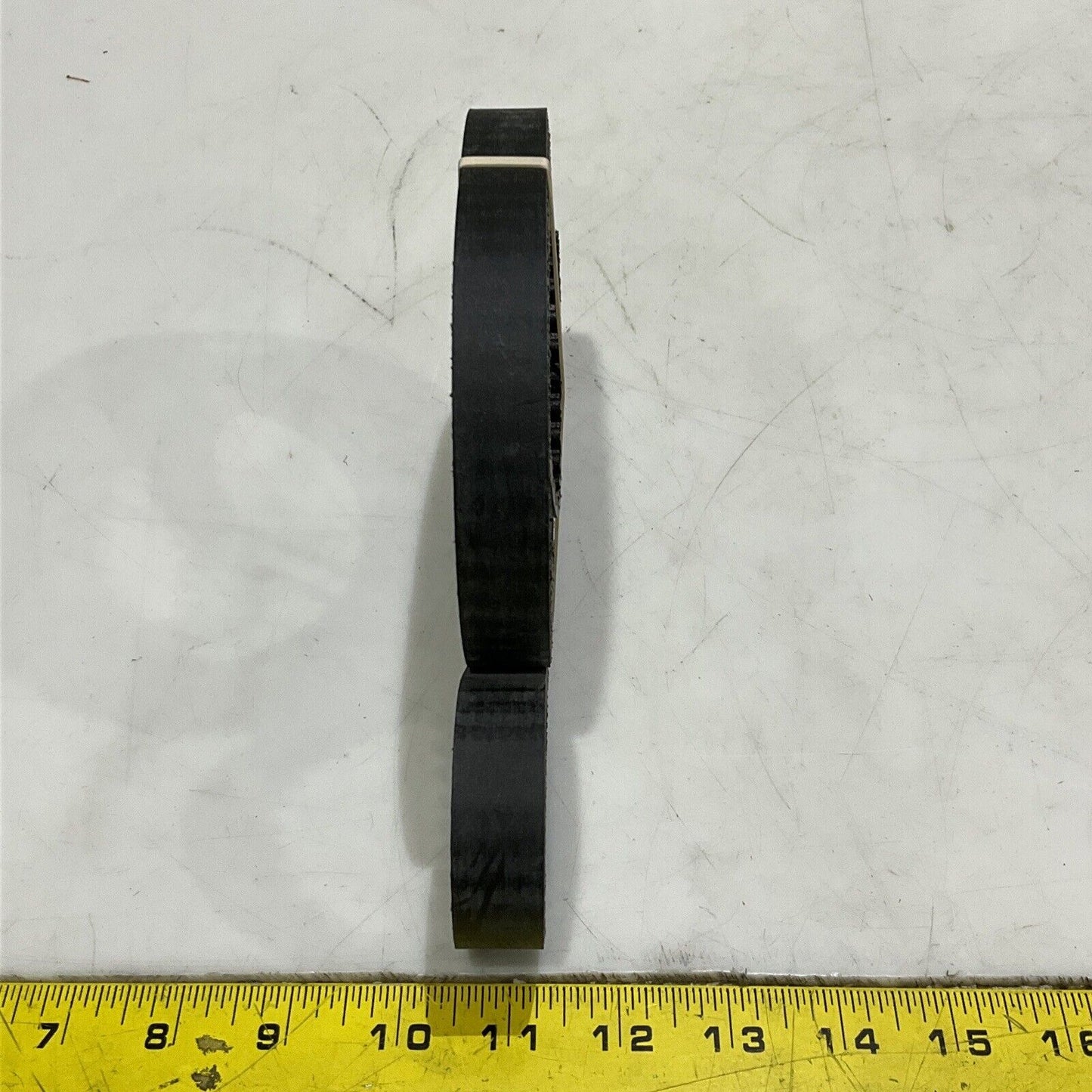 GATES 24008MGT20 POWERGRIP GT2 TIMING BELT LOT OF 4 U3S
