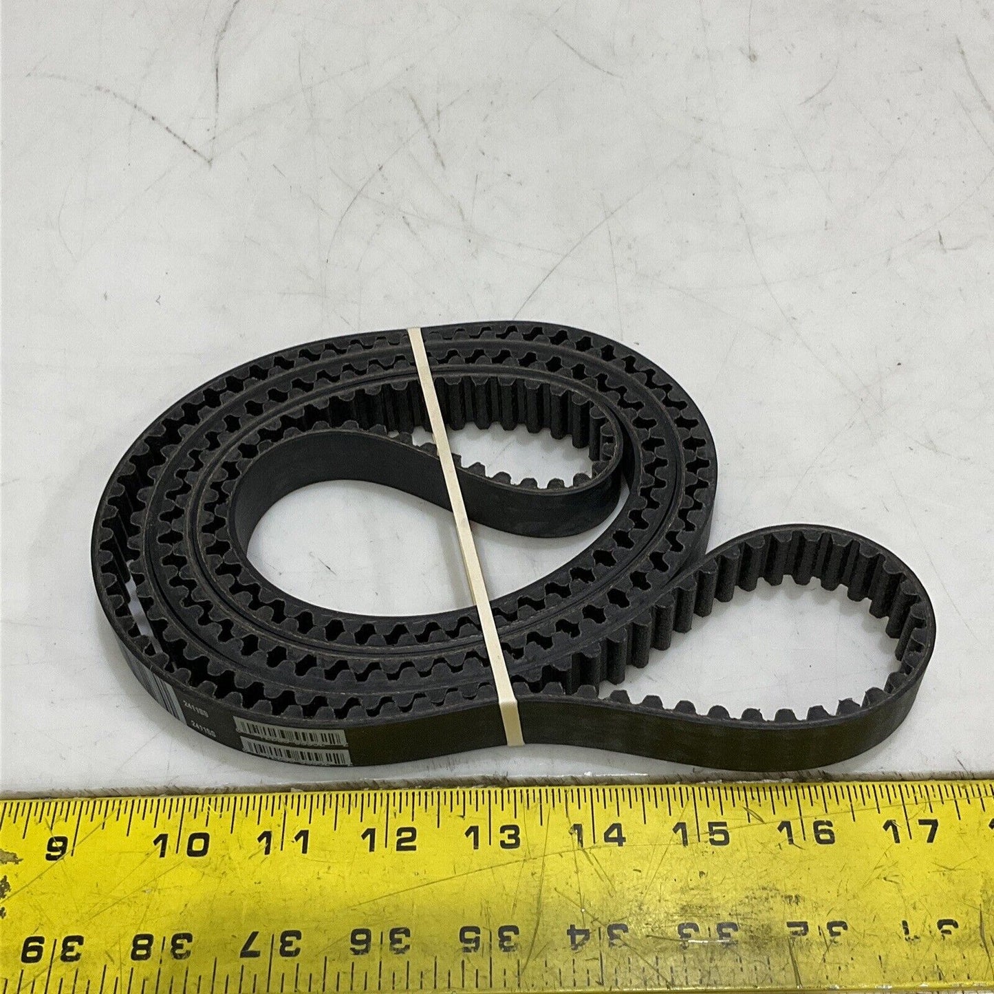 GATES 24008MGT20 POWERGRIP GT2 TIMING BELT LOT OF 4 U3S