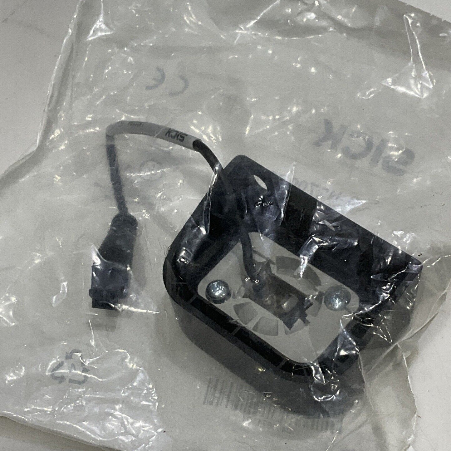 SICK ZL3-N2700S01 1040367 PHOTOELECTRIC SENSOR SWITCH U3S