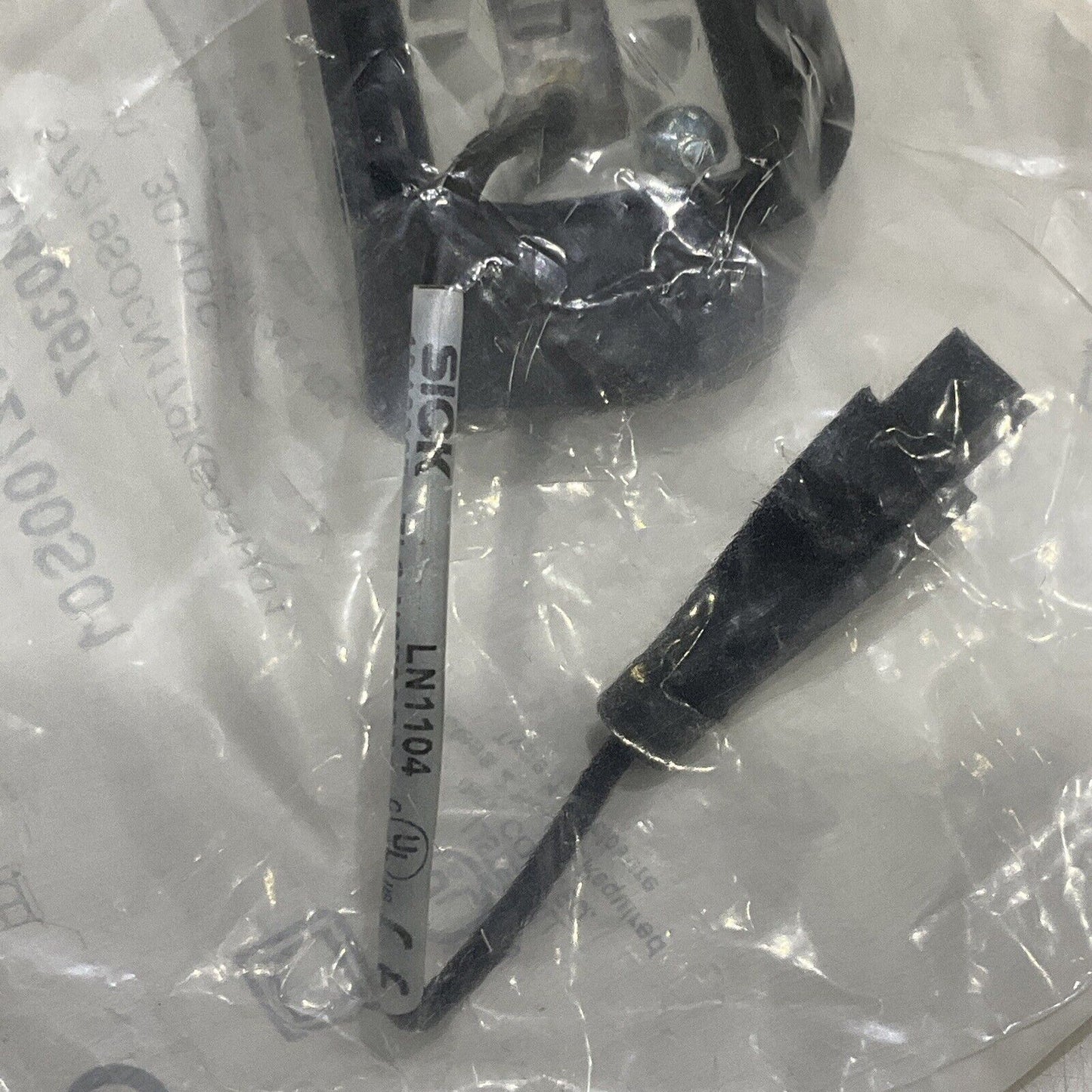 SICK ZL3-N2700S01 1040367 PHOTOELECTRIC SENSOR SWITCH U3S
