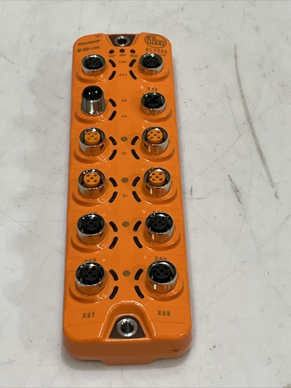 IFM IO-LINK AL1222 EITHER NET /IP U3S