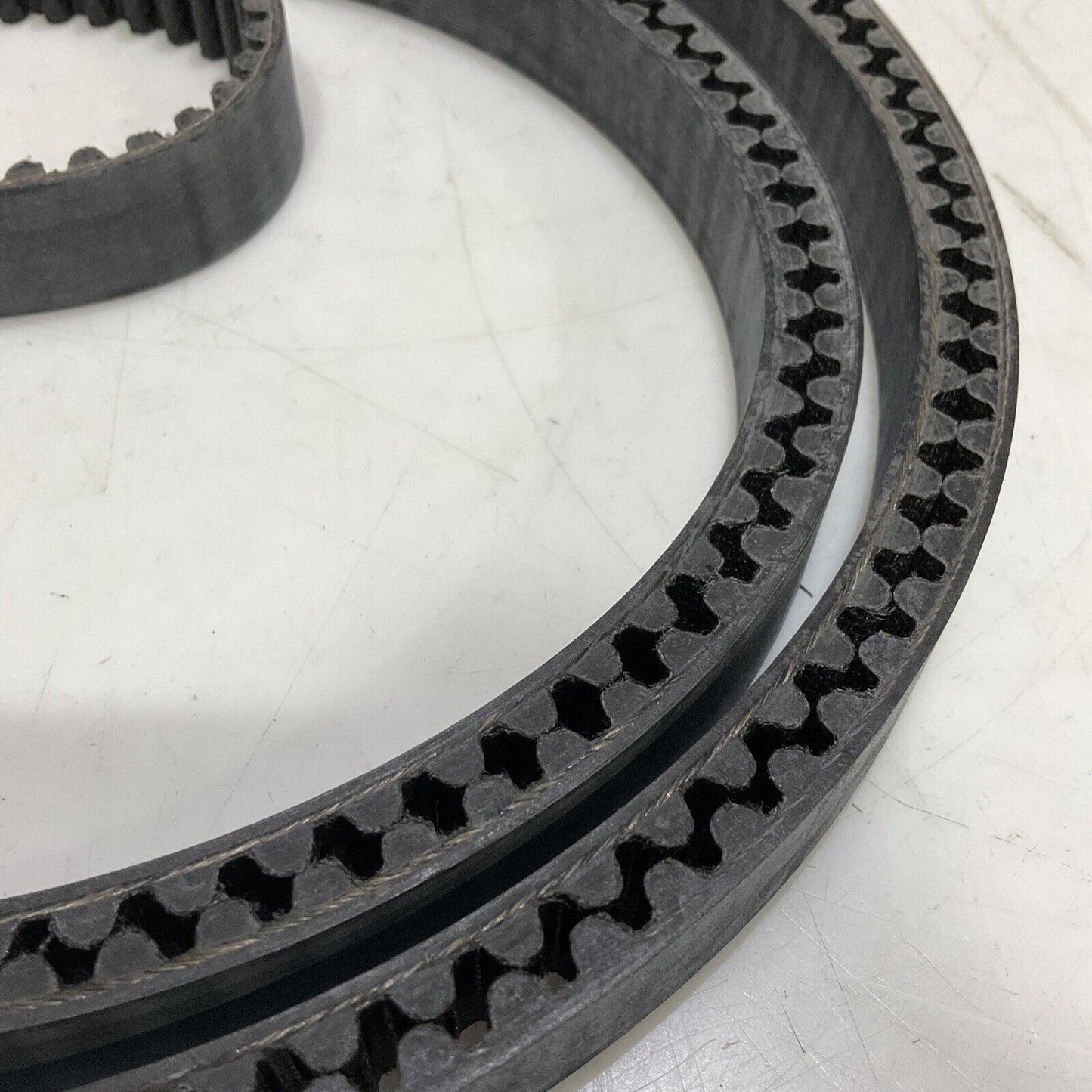 GATES 28008MGT20 POWERGRIP GT2 TIMING BELT U3S