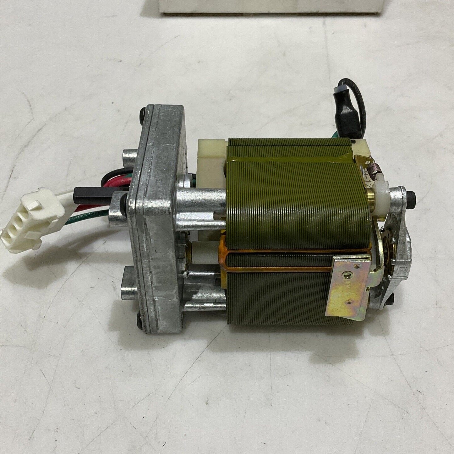 MERKLE KORFF 3732-350 172K044H01 ES410N GEAR MOTOR 240 V 60 HZ LIFT MOTOR U3S