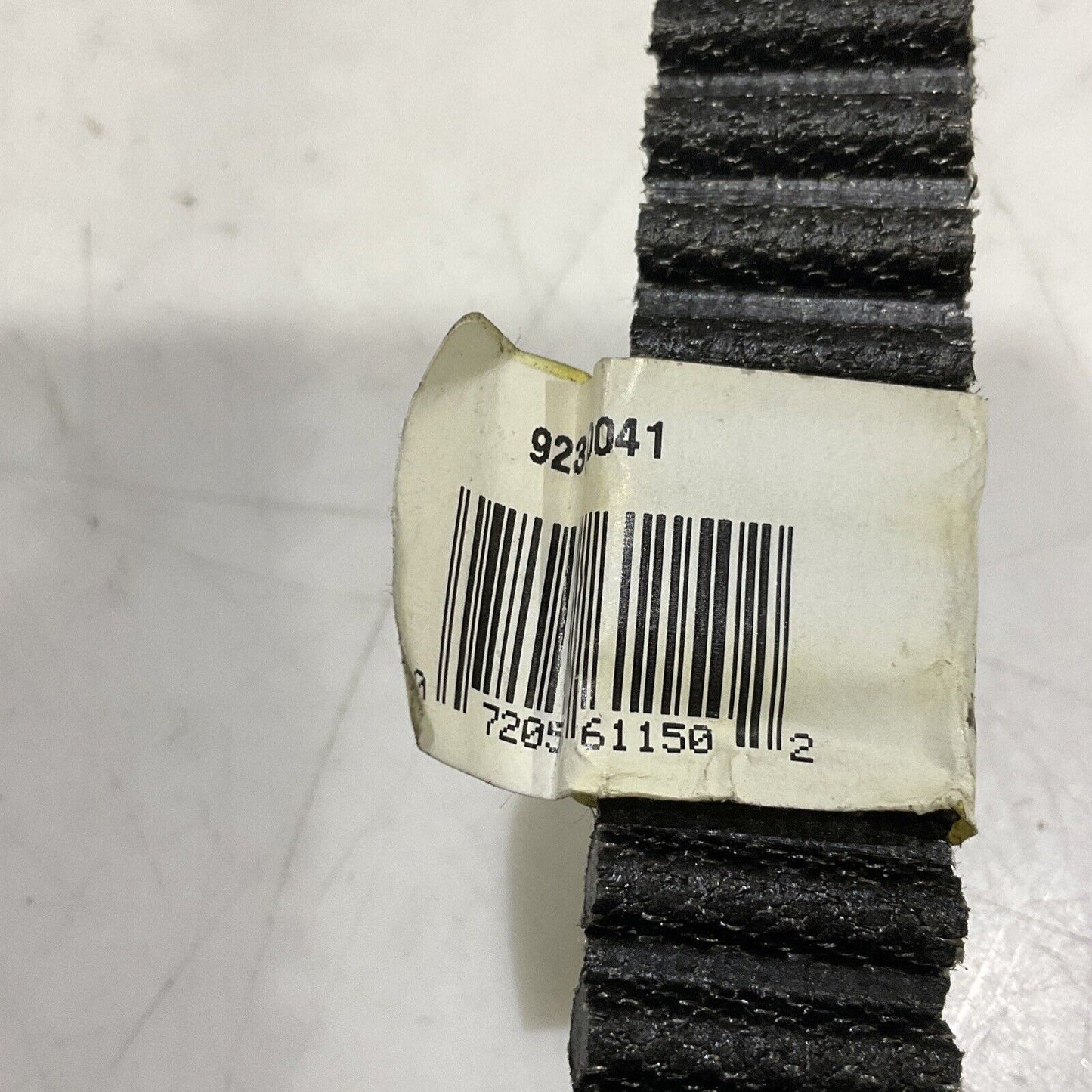 GATES 92320041 POWERGRIP GT2 TWIN POWER BELT U3S