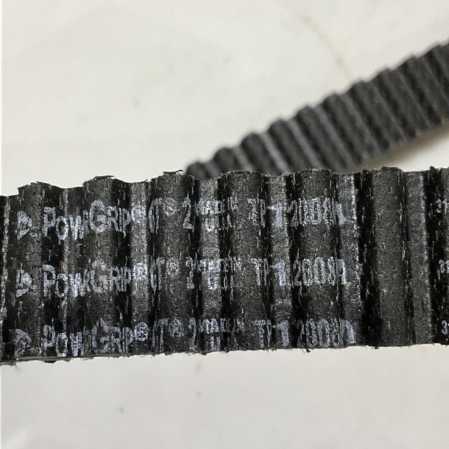 GATES TP12008M POWERGRIP GT 2 TIMING BELT U3S