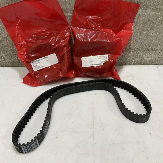GATES 8808MGT20 POWERGRIP POWER TIMING BELT GT2 LOT OF 3 U3S