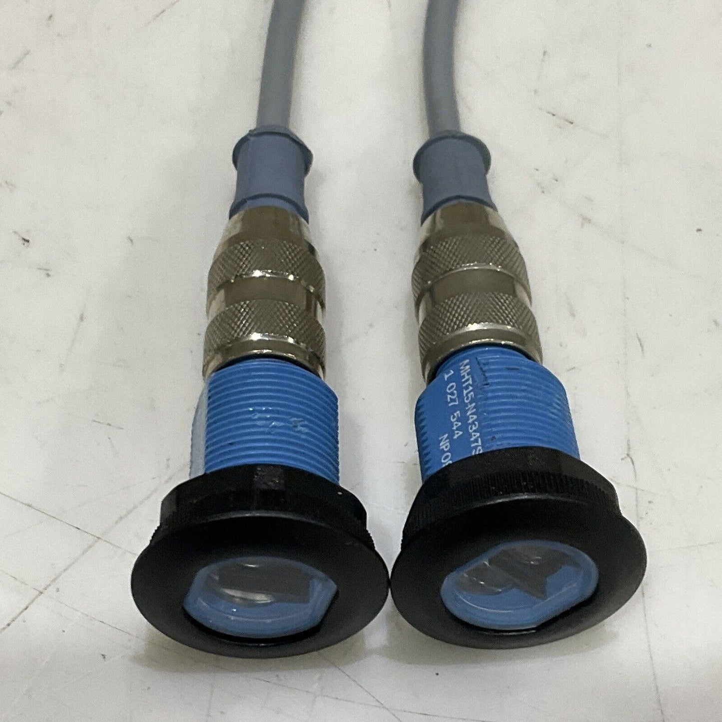 SICK MHT15-N4347S04A01 TRAY PROXIMITY SENSOR LOT OF 3 U3S