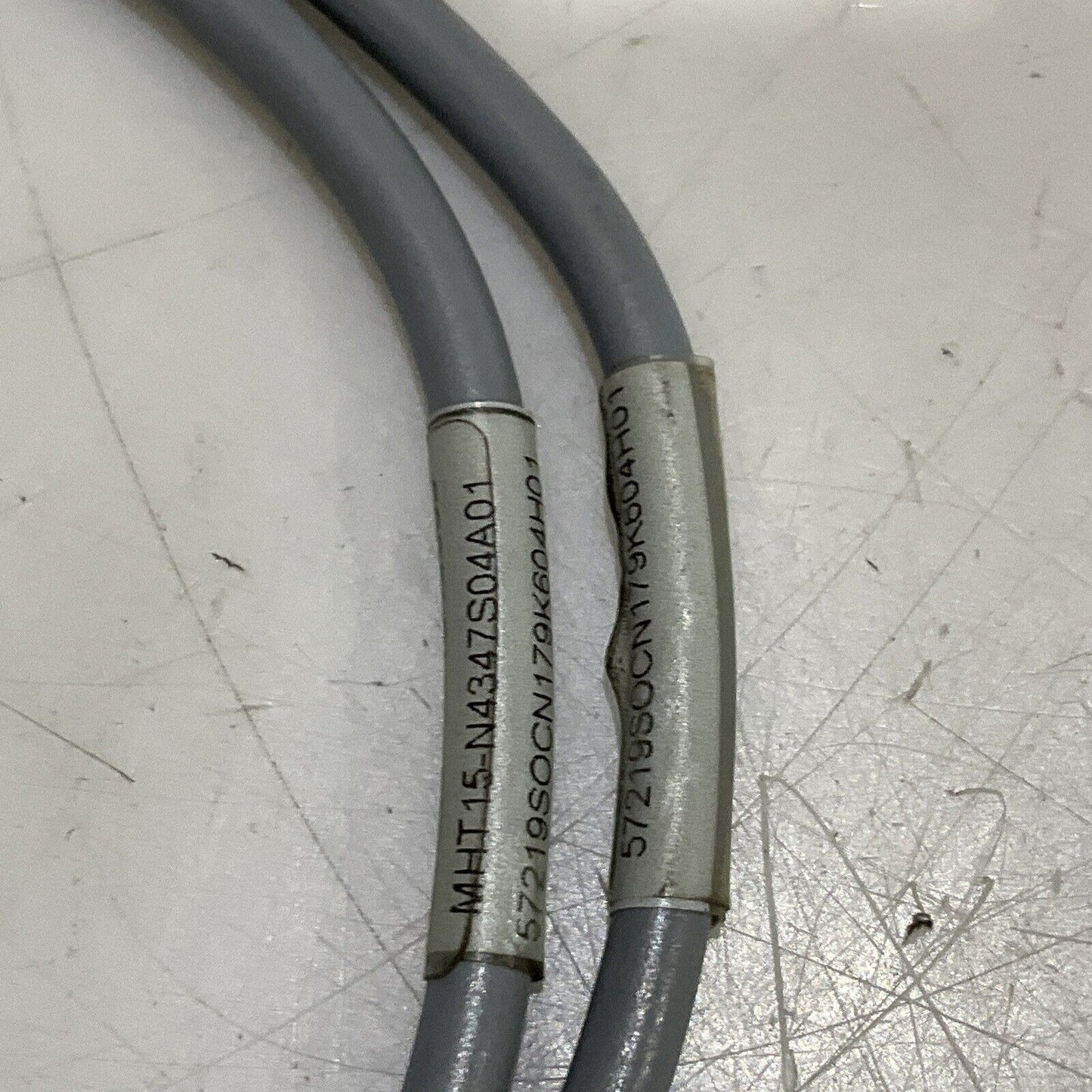 SICK MHT15-N4347S04A01 TRAY PROXIMITY SENSOR LOT OF 3 U3S