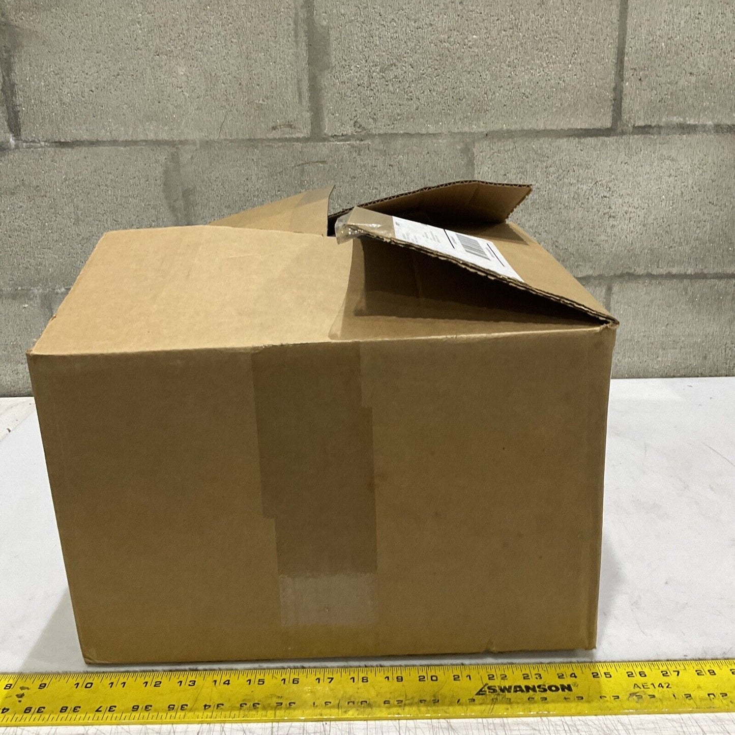LENZE EL 1700 3401-005 FRONT TOUCH MODULE U3S