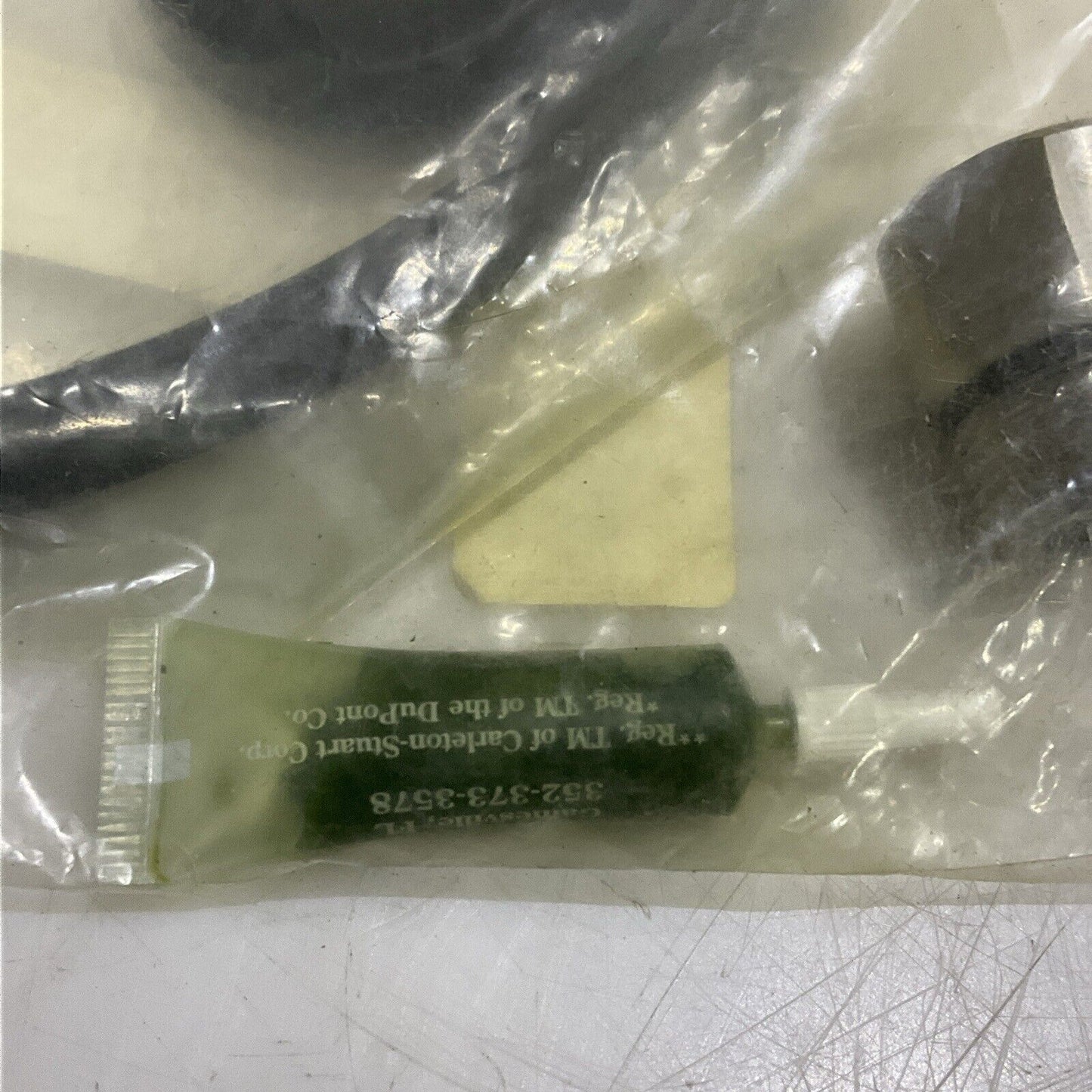 NORGREN 0201L3 541601 2.50B X 12 CYLINDER REPAIR KIT LOT OF 2 U4M