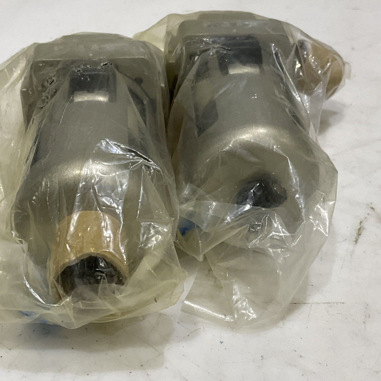 SMC AFM30-N03-Z VACUUM REGULATOR LOT OF 2 U4M