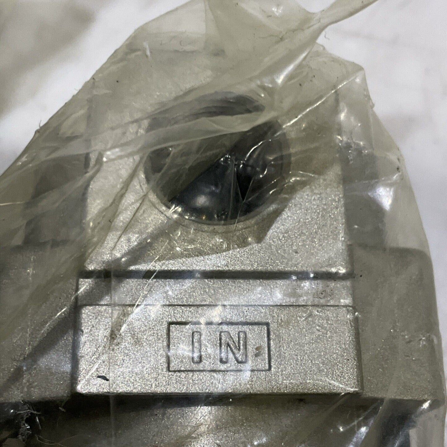 SMC AFM30-N03-Z VACUUM REGULATOR LOT OF 2 U4M