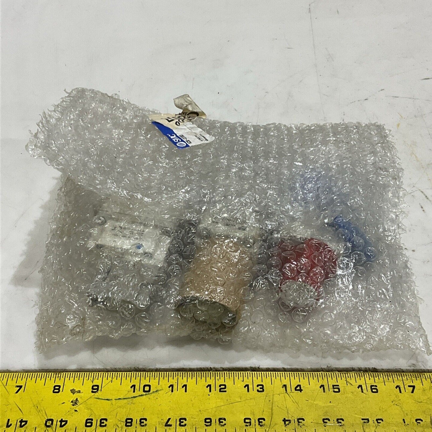 SMC AC30-E3T003 PNEUMATIC PRESSURE REGULATOR U4M