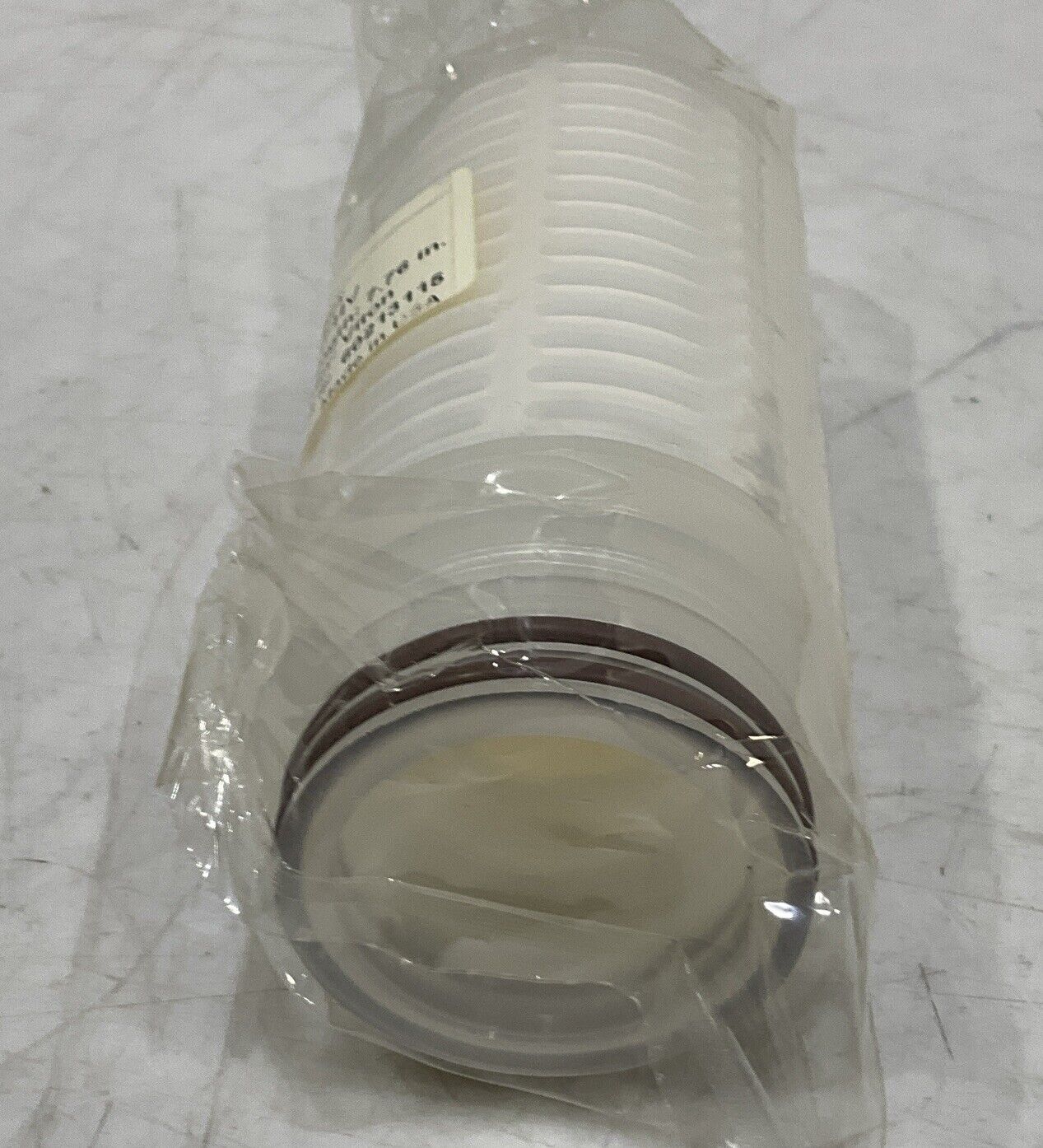 GENERAL ELECTRIC FPN1005FHV FLOTREX POLYPROPYLENE CARTRIDGE FILTER 554